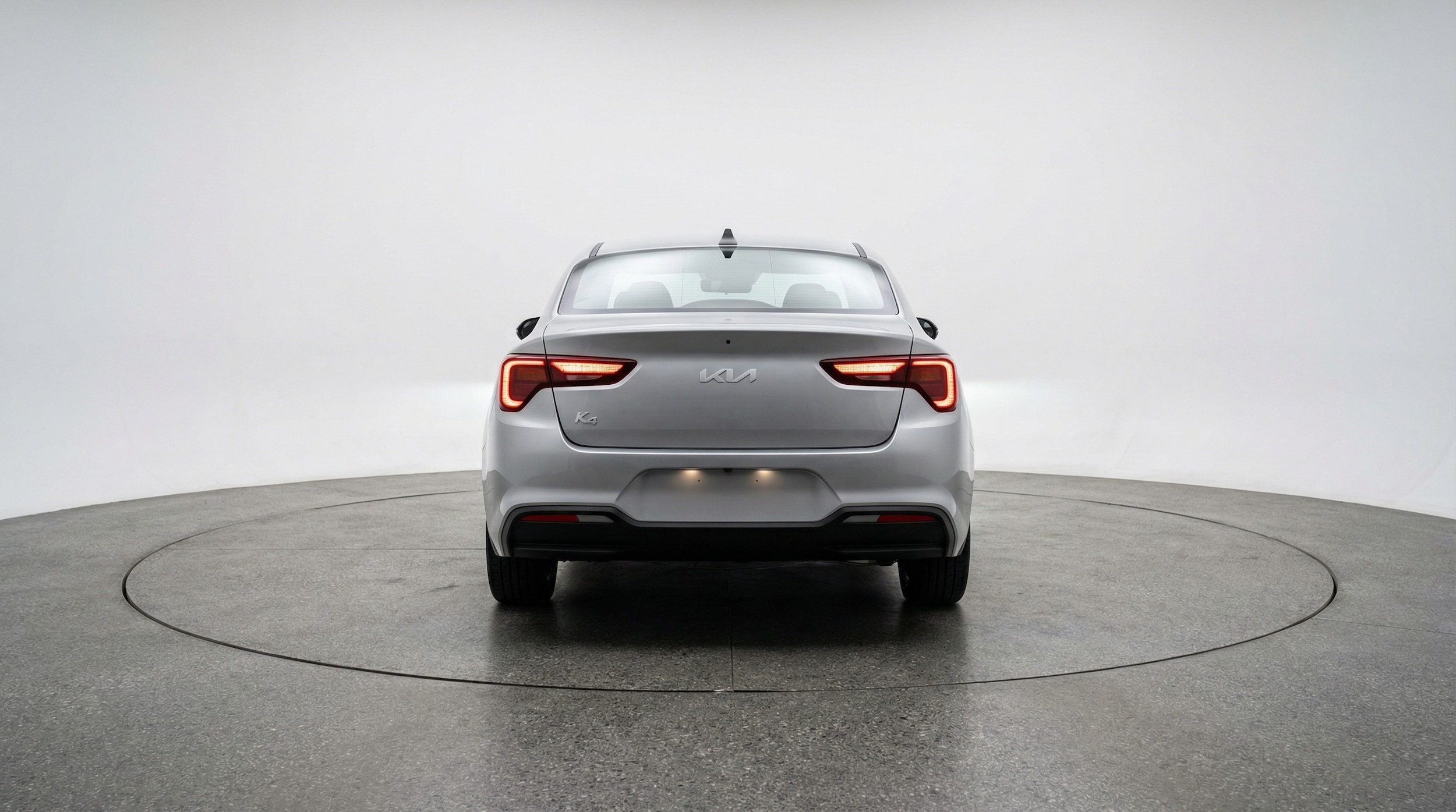 Thumbnail: 2026 Kia K4 - 6