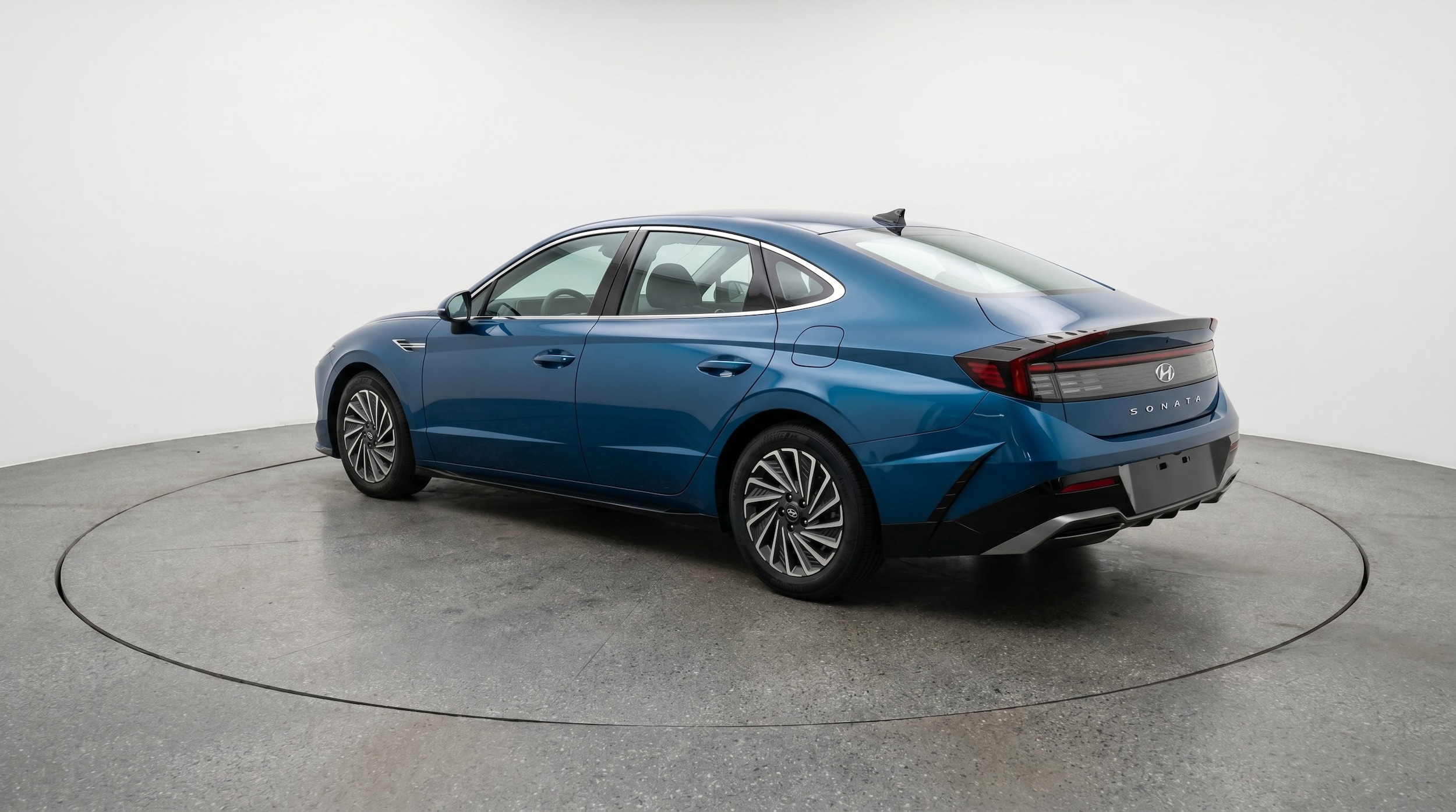 Thumbnail: 2025 Hyundai Sonata - 5