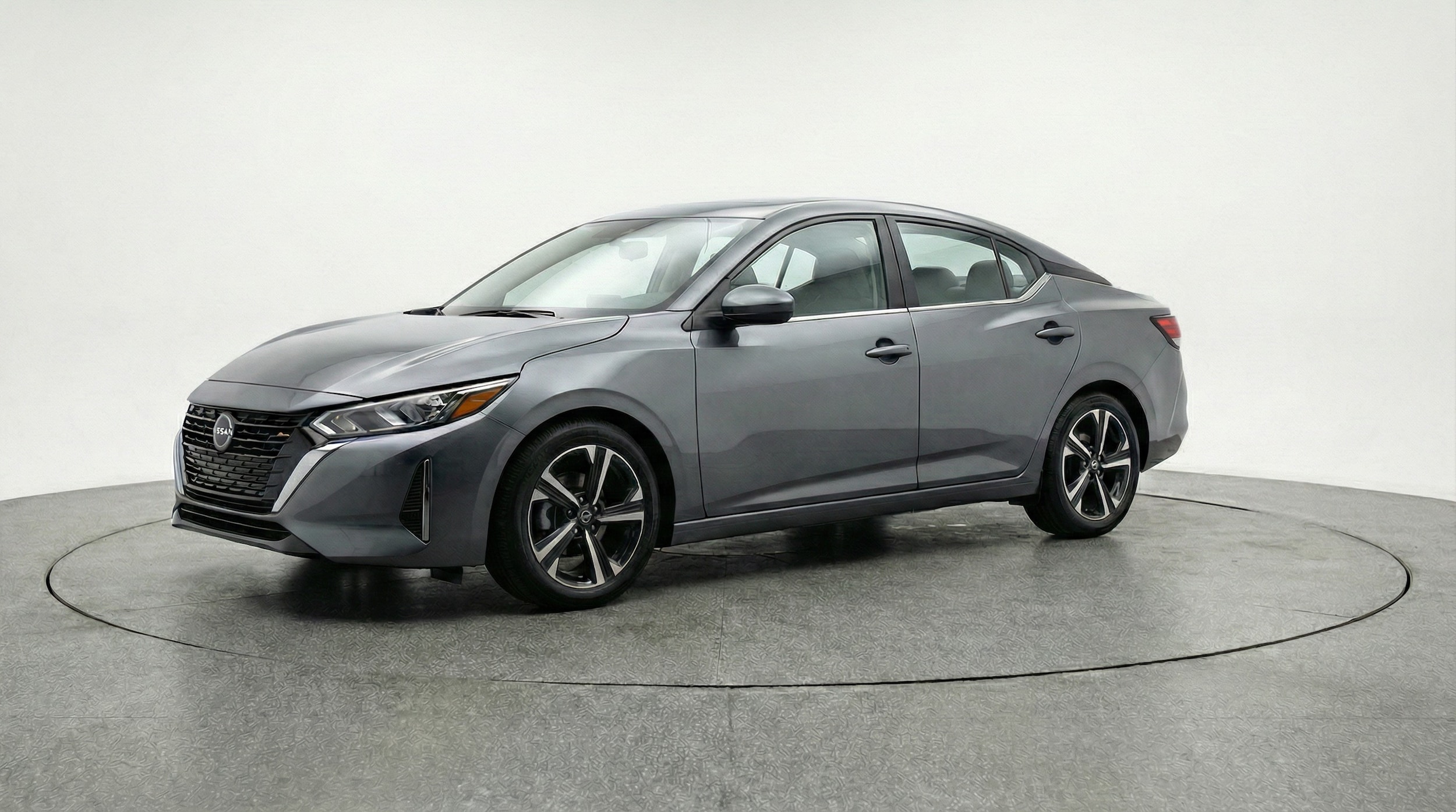 Thumbnail: 2025 Nissan Sentra - 3