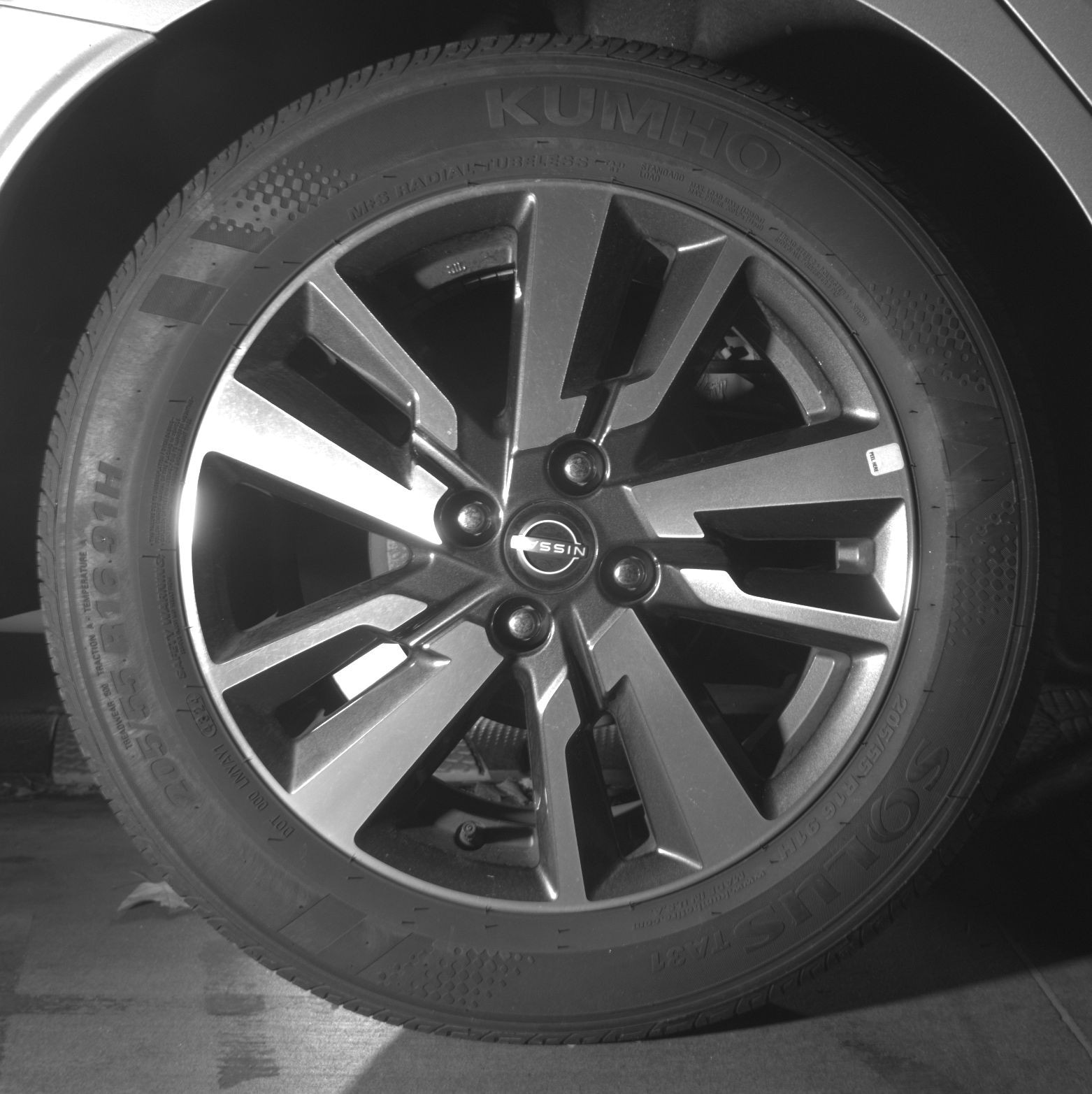 Thumbnail: 2025 Nissan Versa - 12