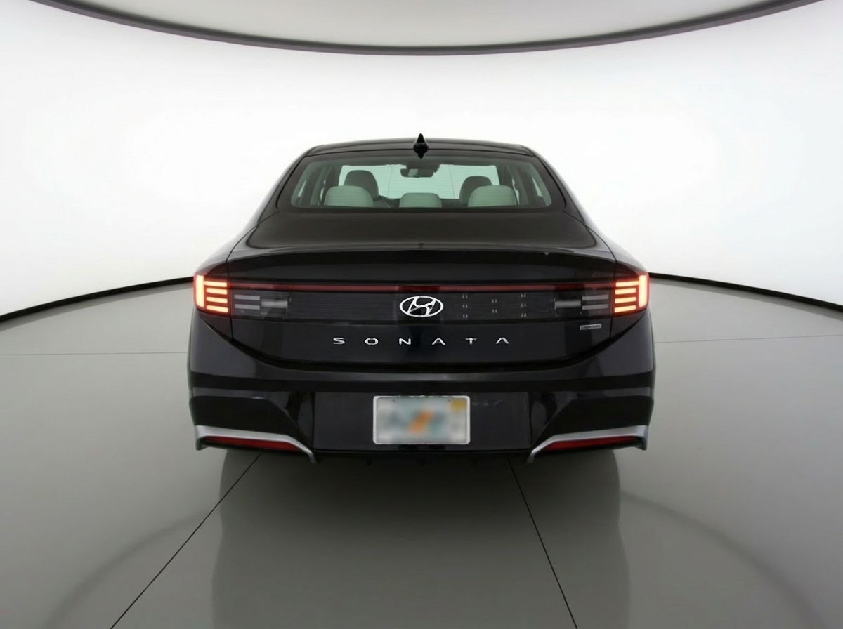 Thumbnail: 2025 Hyundai Sonata - 6