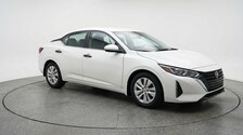 2025 Nissan Sentra S -
                  Montgomery, AL