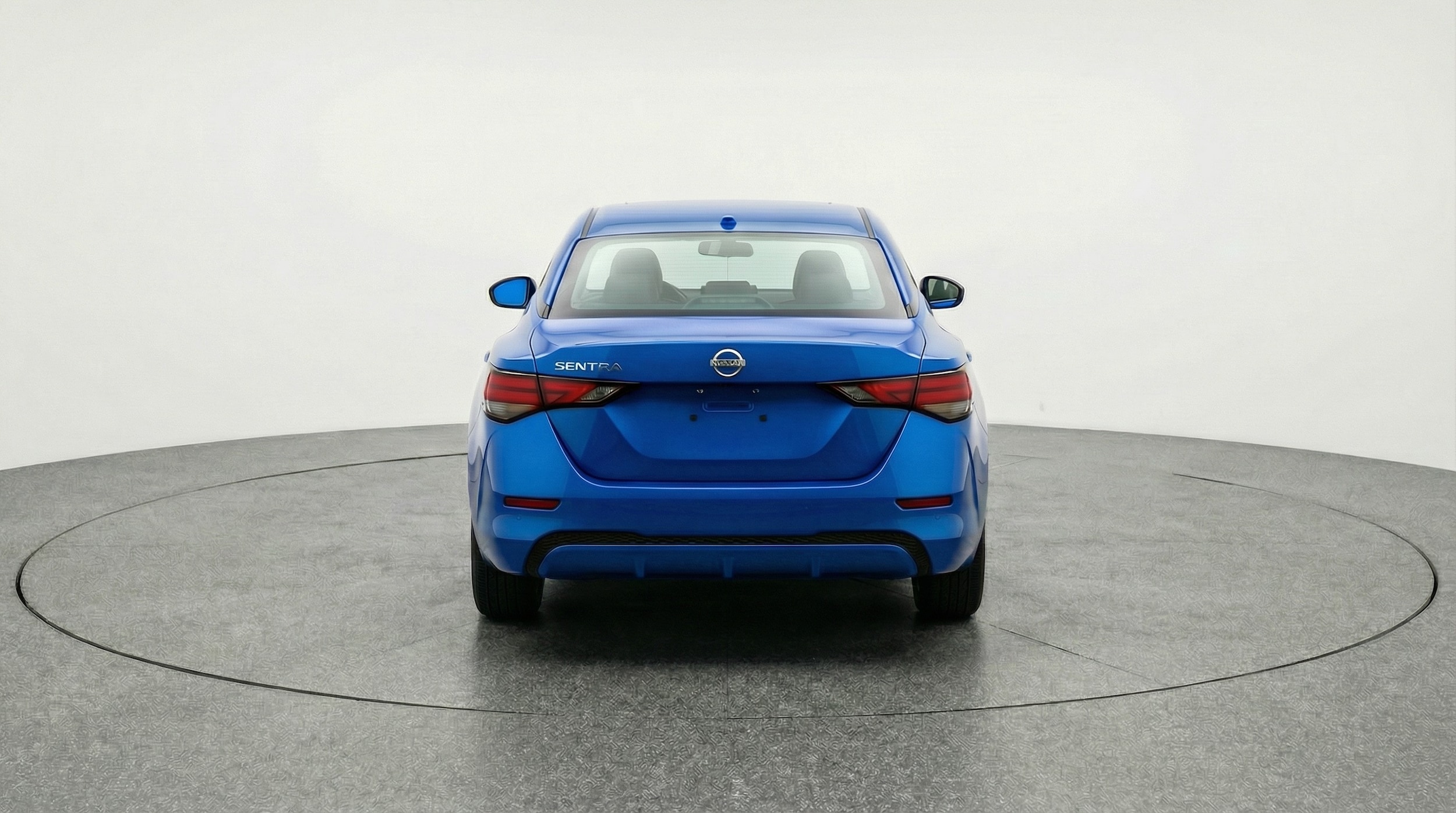 Thumbnail: 2025 Nissan Sentra - 6