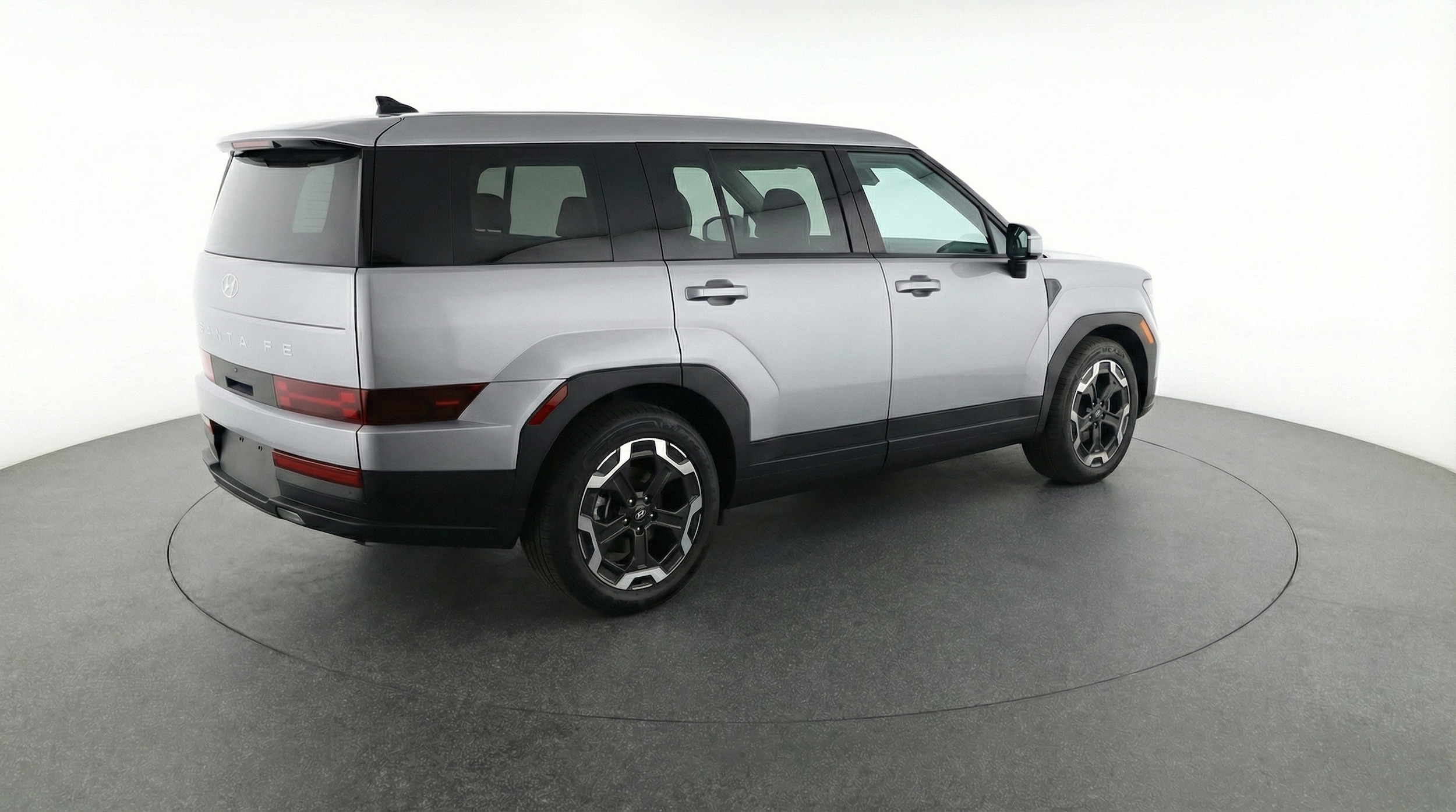 Thumbnail: 2026 Hyundai Santa Fe - 7