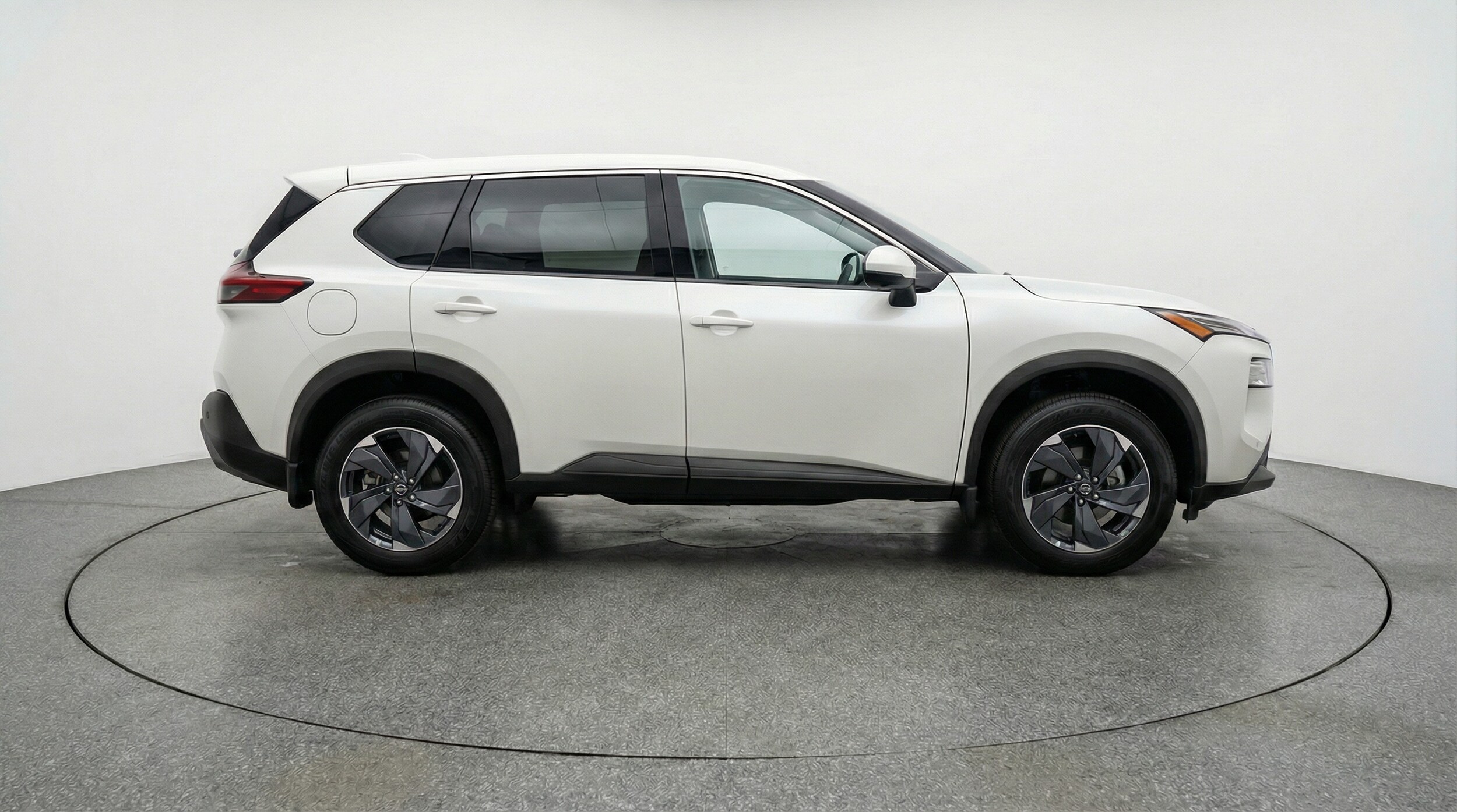 Thumbnail: 2025 Nissan Rogue - 8