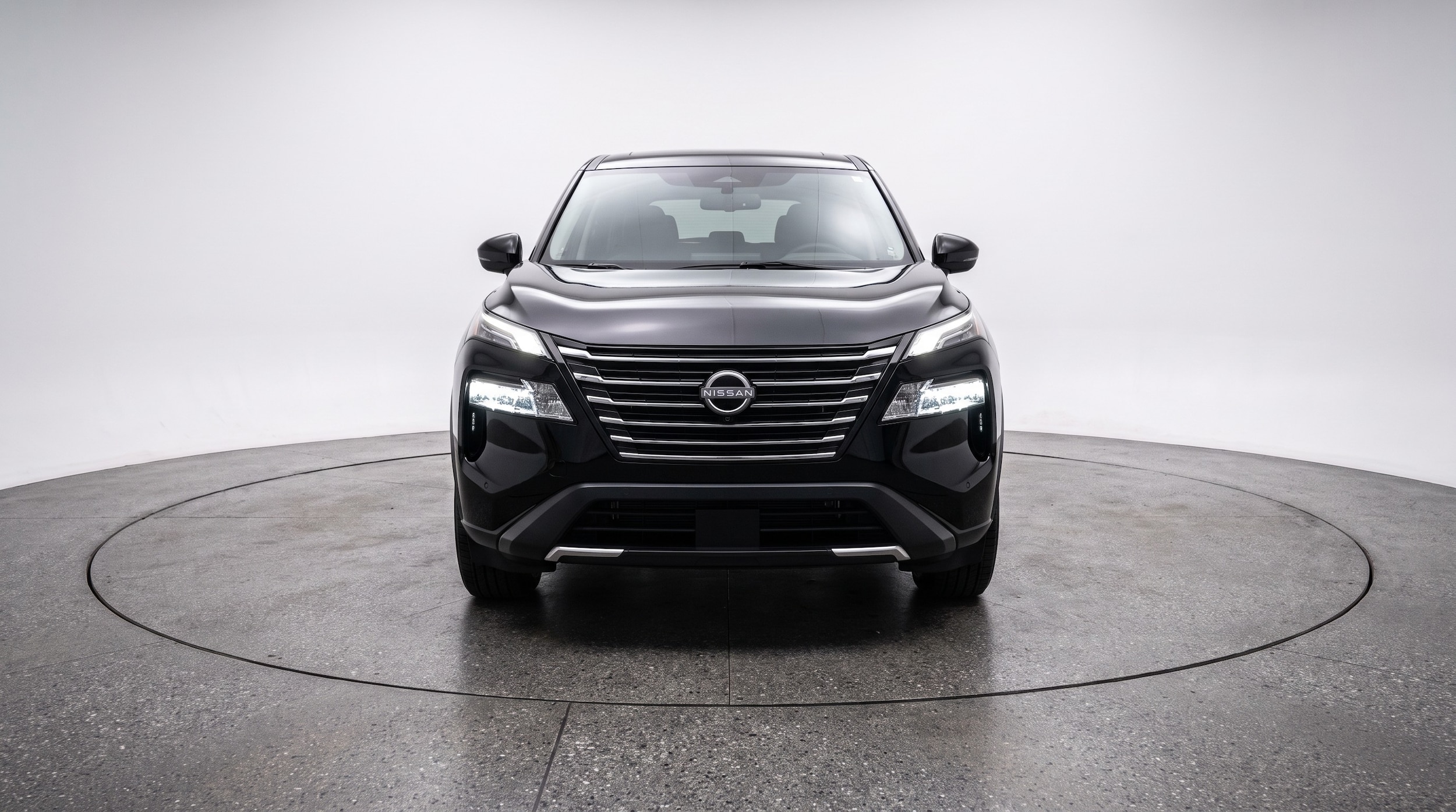Thumbnail: 2025 Nissan Rogue - 2