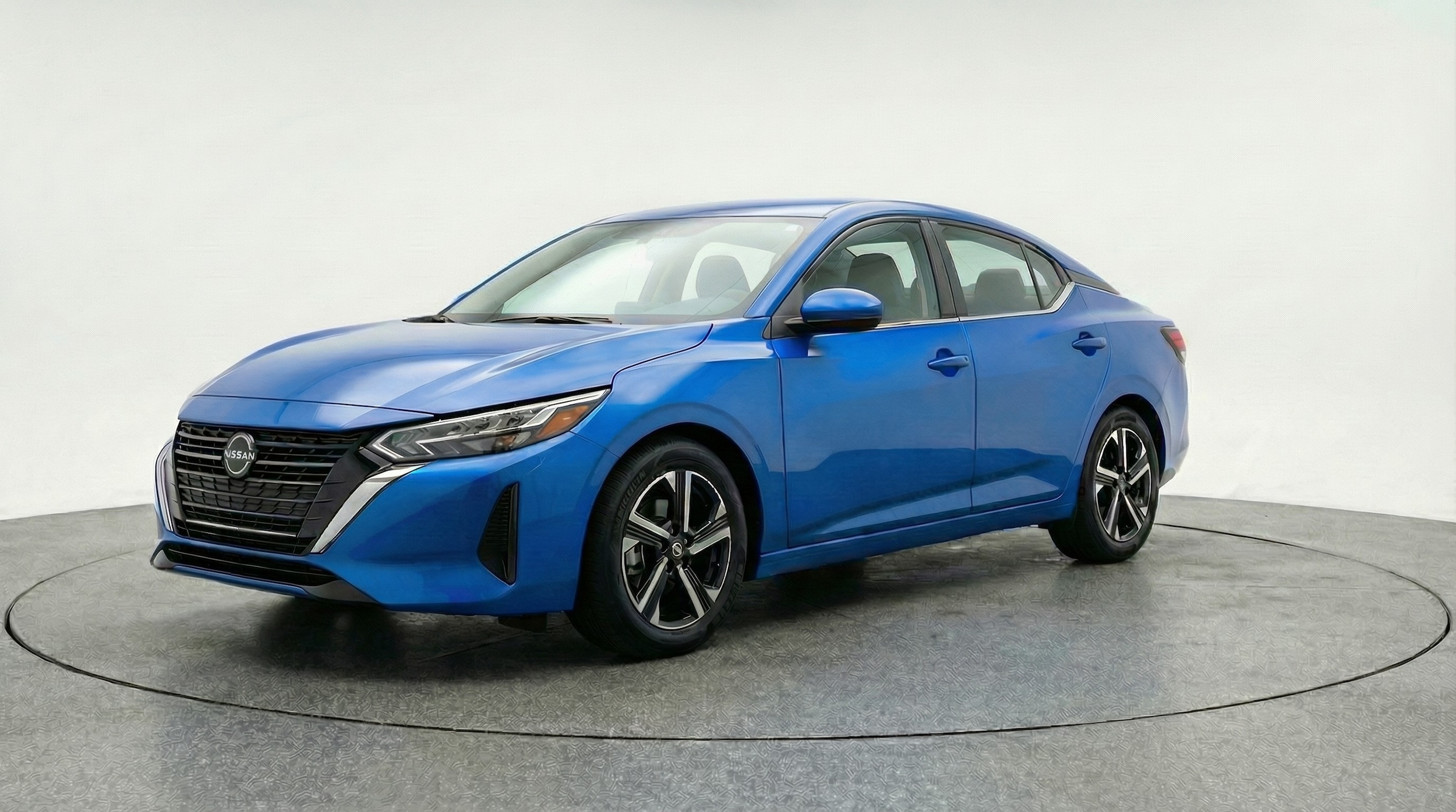 Thumbnail: 2025 Nissan Sentra - 3