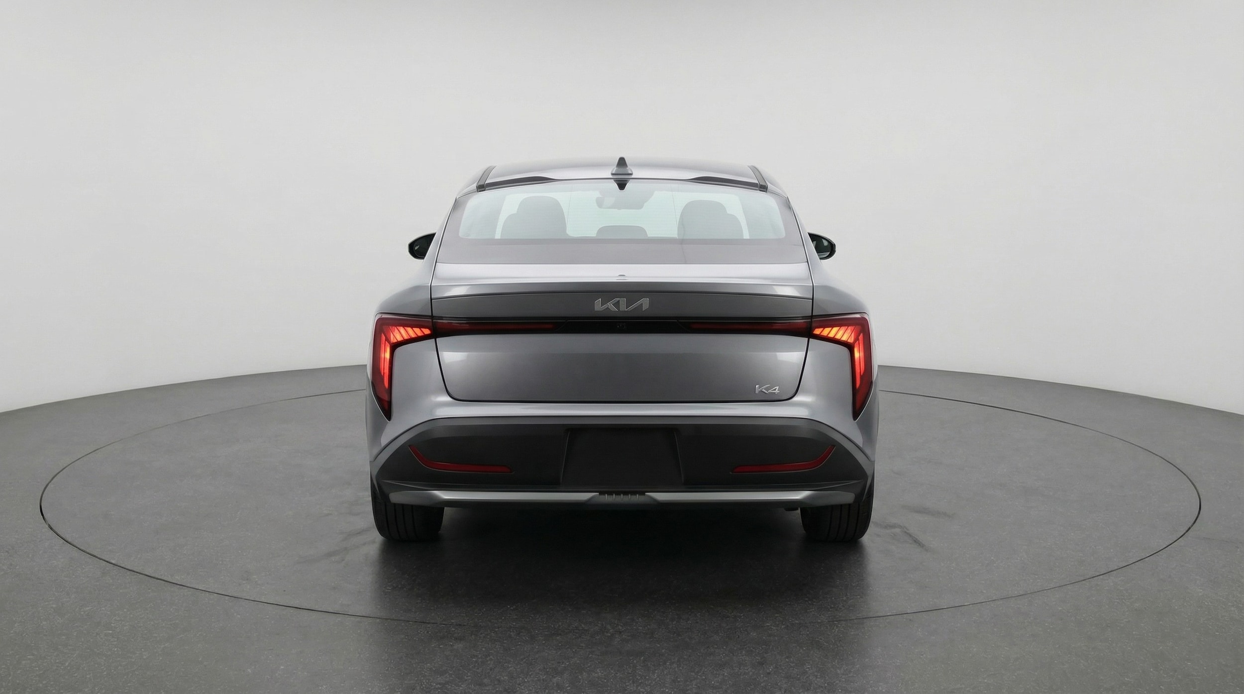 Thumbnail: 2026 Kia K4 - 6