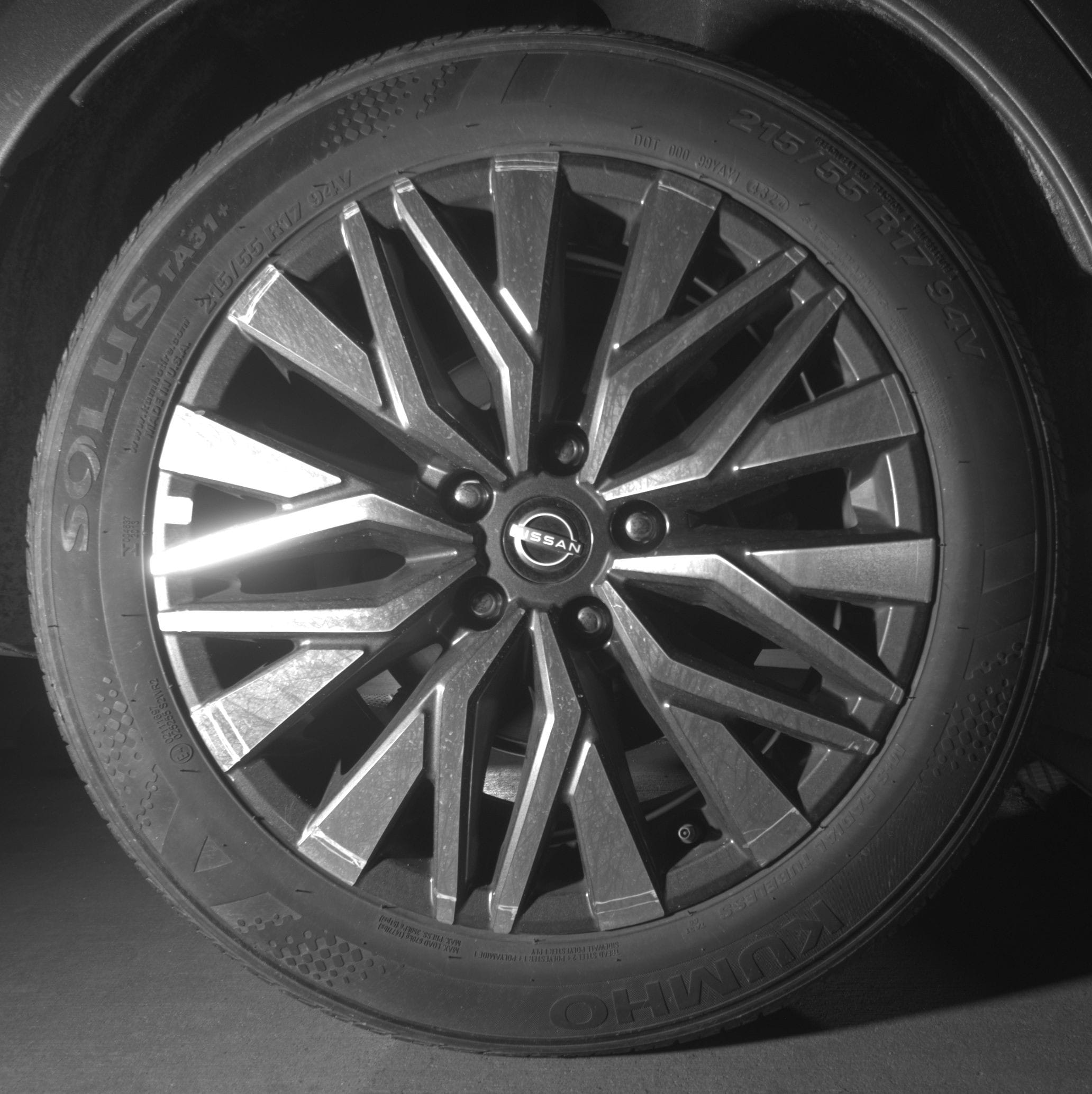 Thumbnail: 2025 Nissan Altima - 12