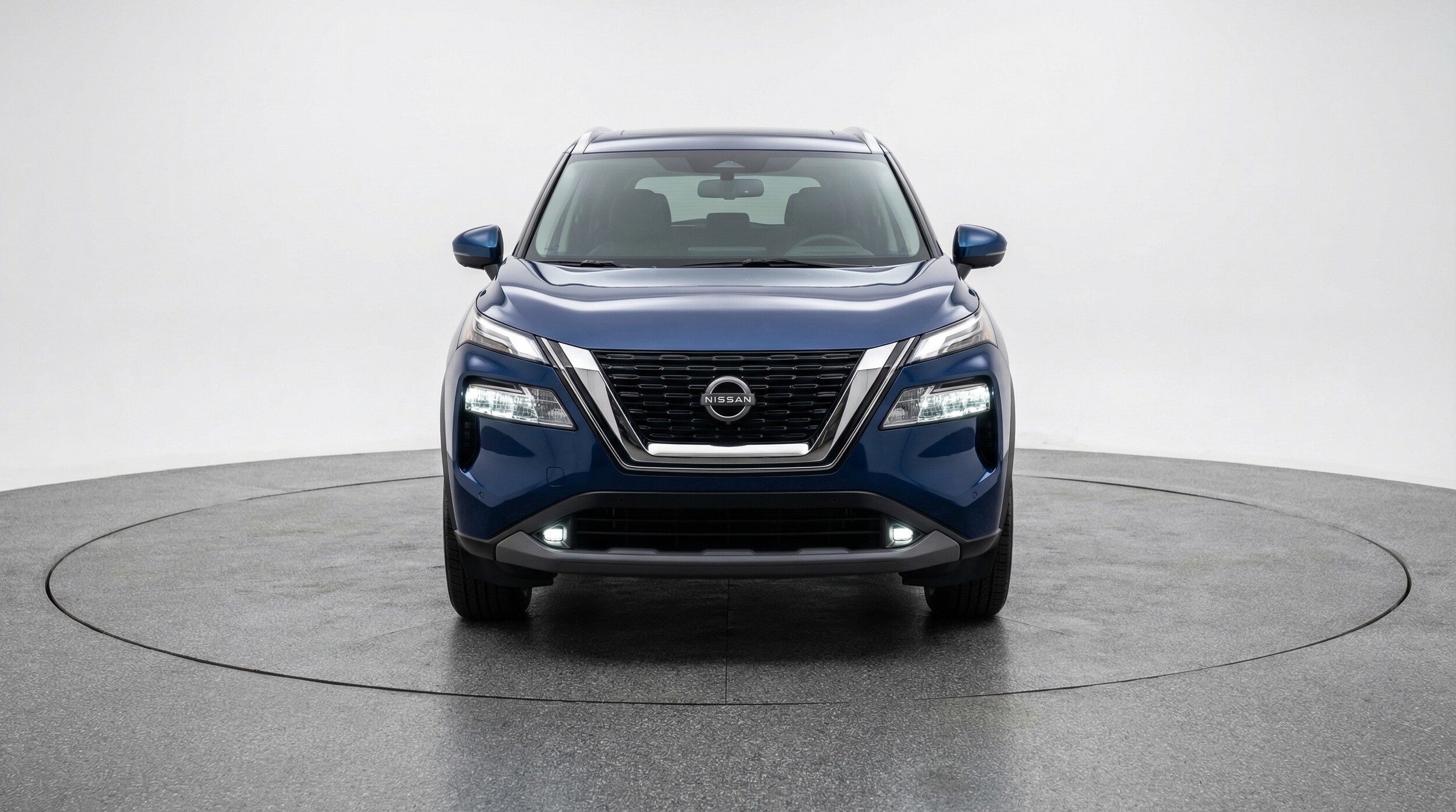 Thumbnail: 2025 Nissan Rogue - 2