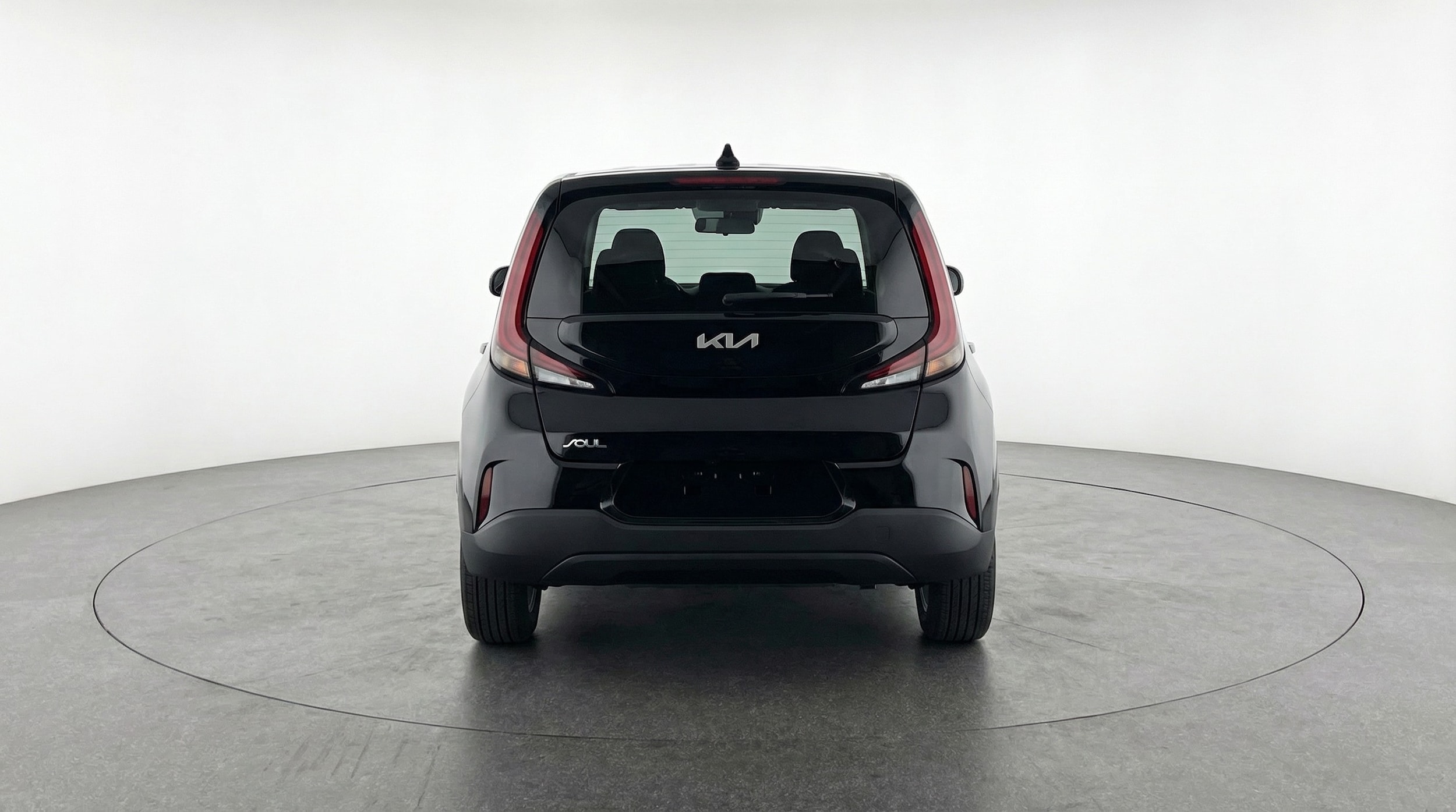 Thumbnail: 2025 Kia Soul - 6