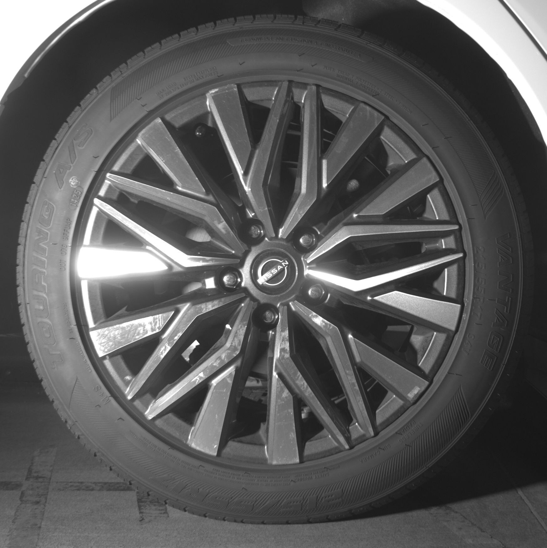 Thumbnail: 2025 Nissan Altima - 12