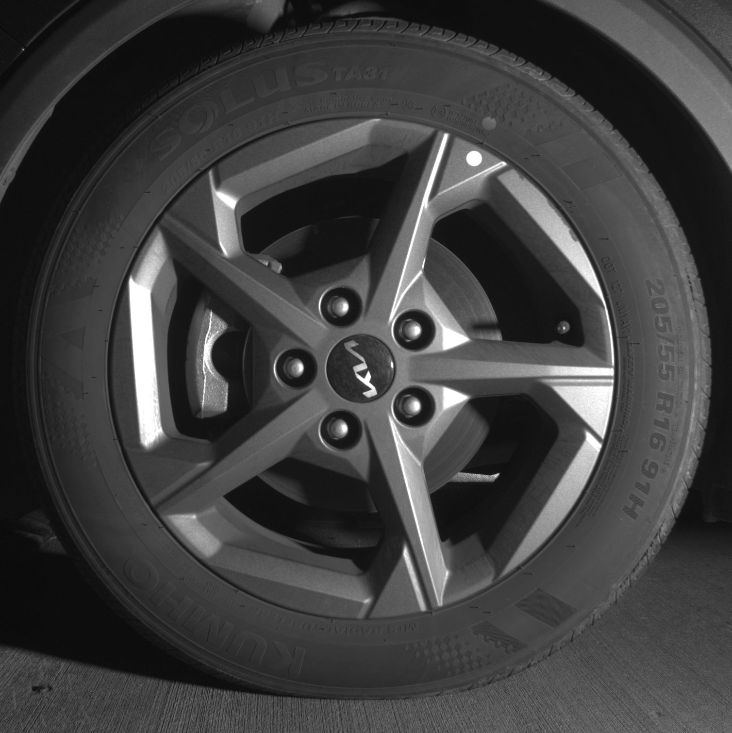 Thumbnail: 2025 Kia K4 - 9