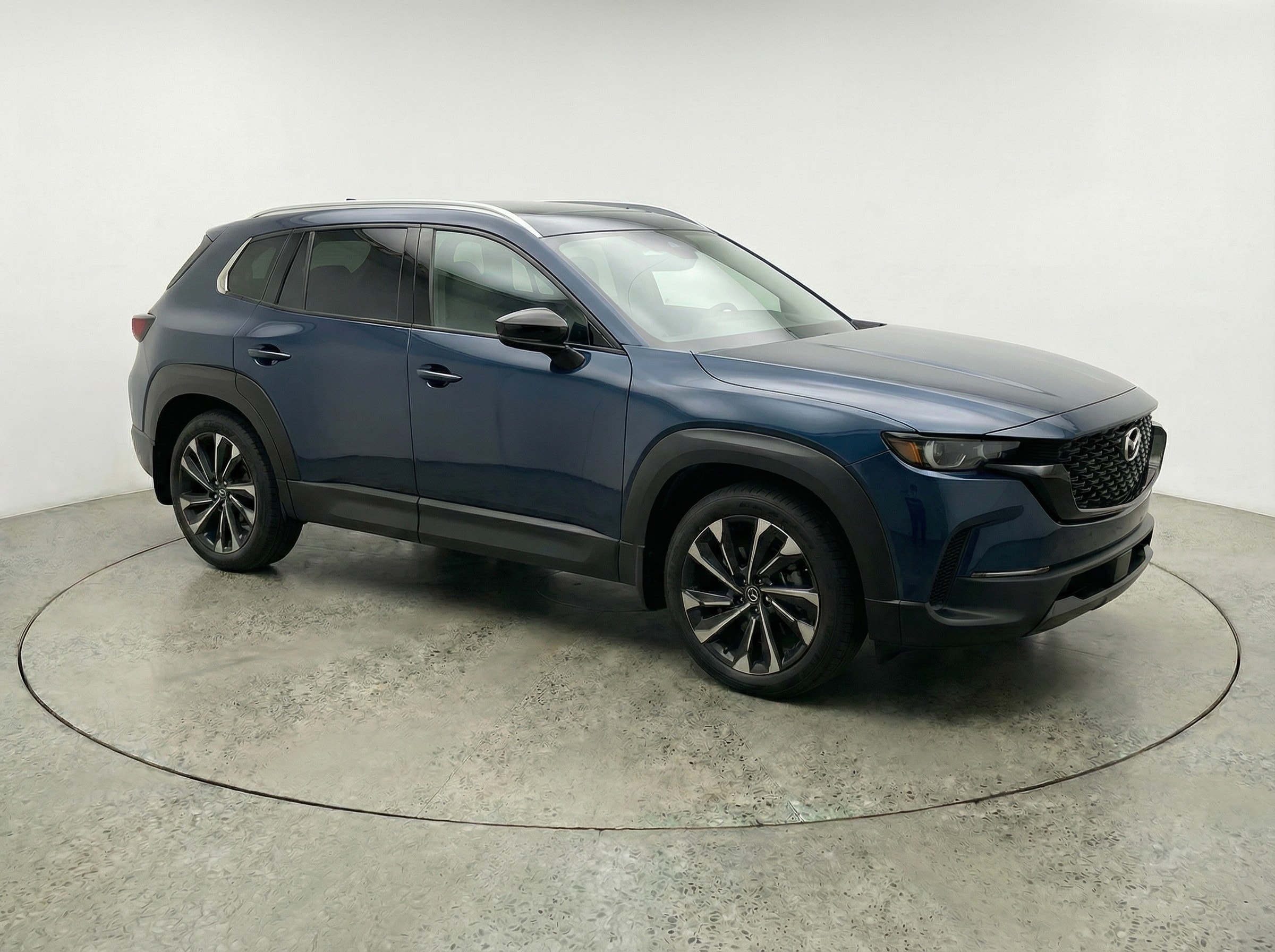 Thumbnail: 2025 Mazda CX-50 - 1