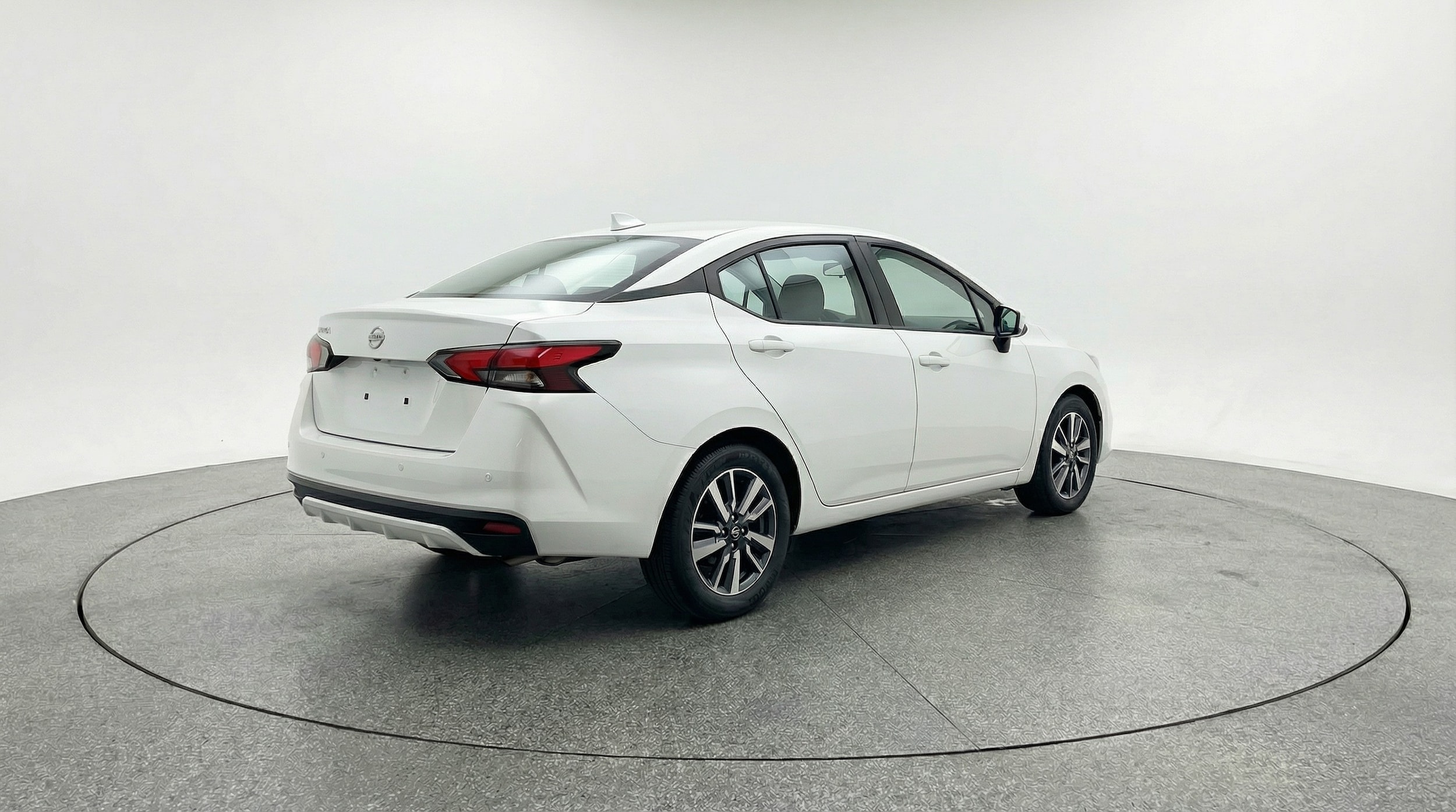 Thumbnail: 2025 Nissan Versa - 7