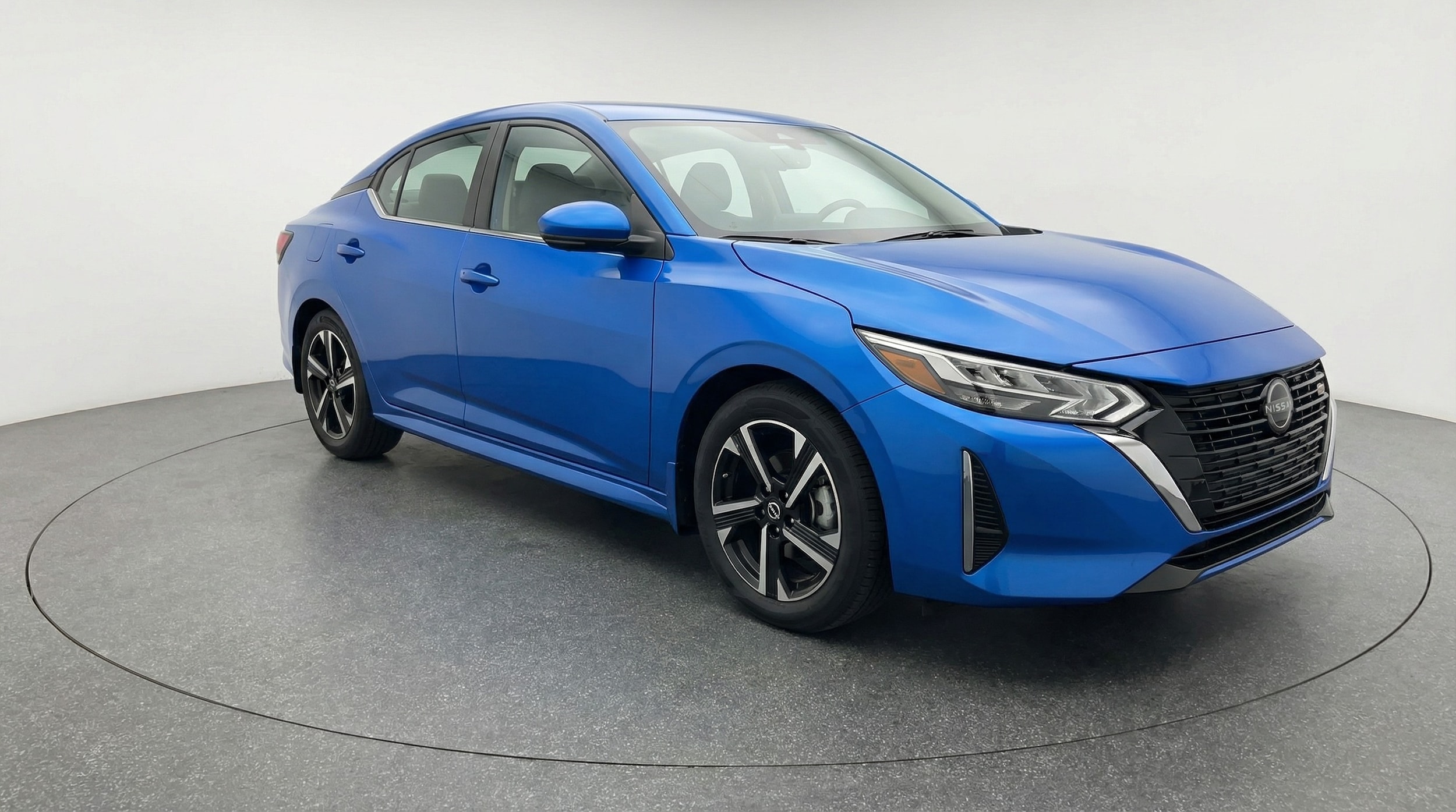 Thumbnail: 2025 Nissan Sentra - 1