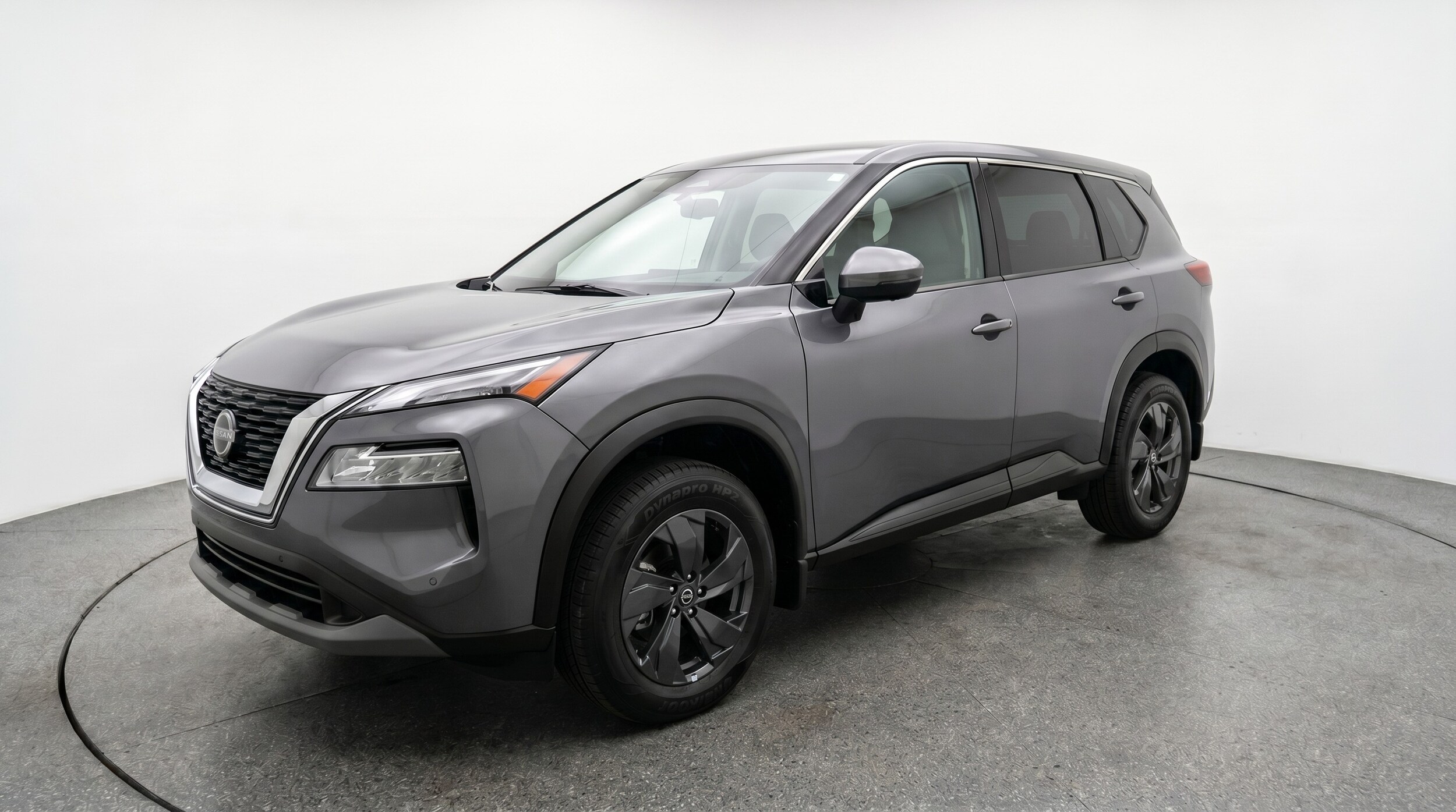 Thumbnail: 2026 Nissan Rogue - 3