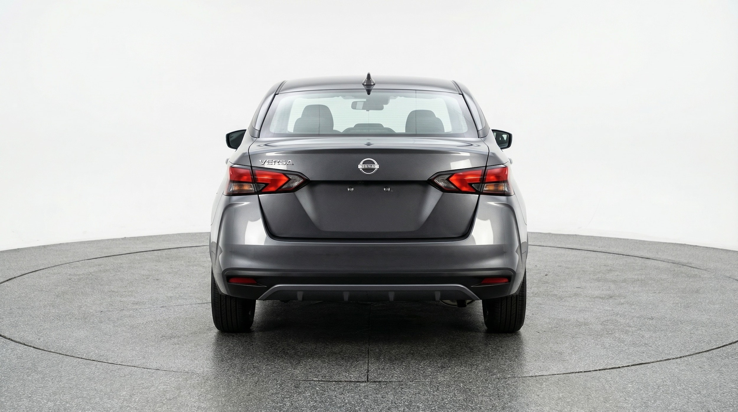 Thumbnail: 2025 Nissan Versa - 6