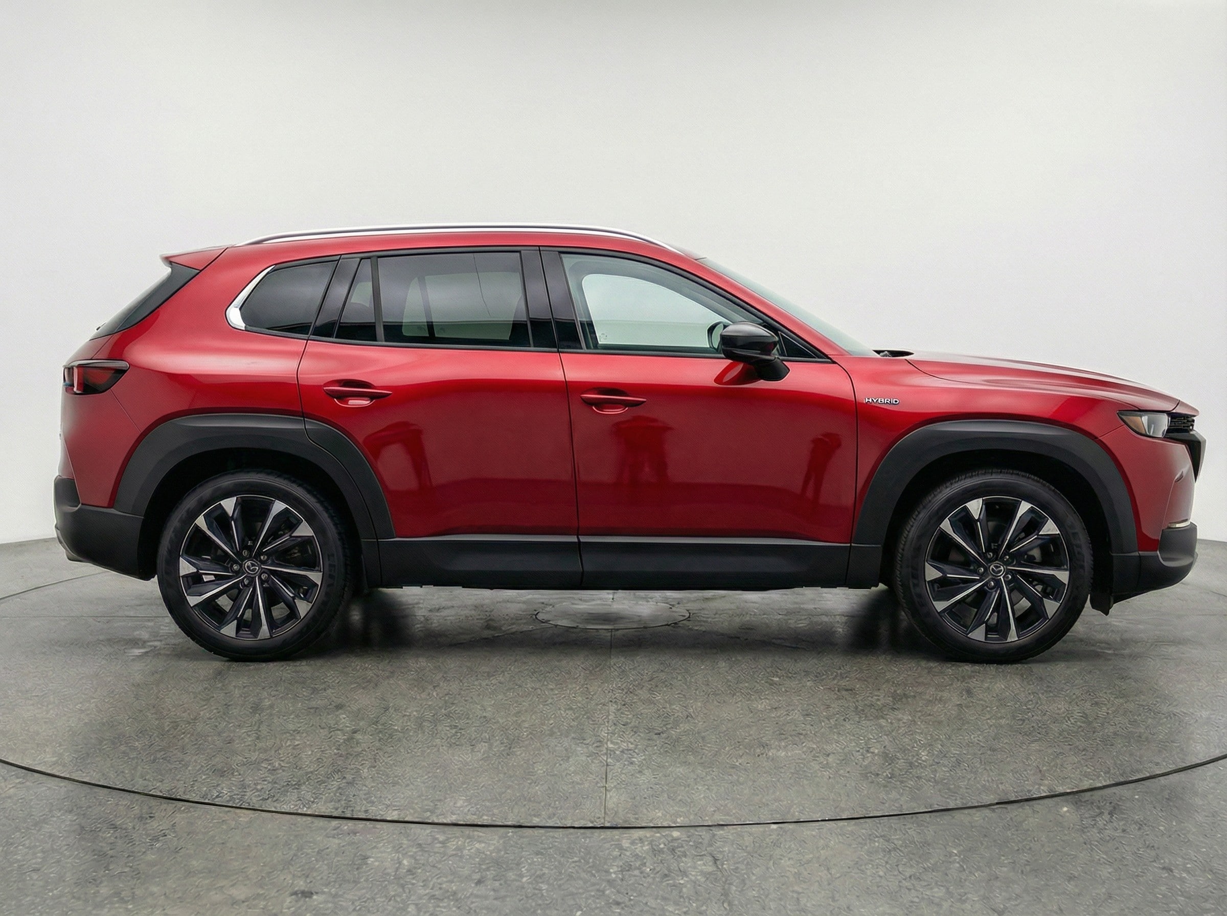 Thumbnail: 2025 Mazda CX-50 - 8