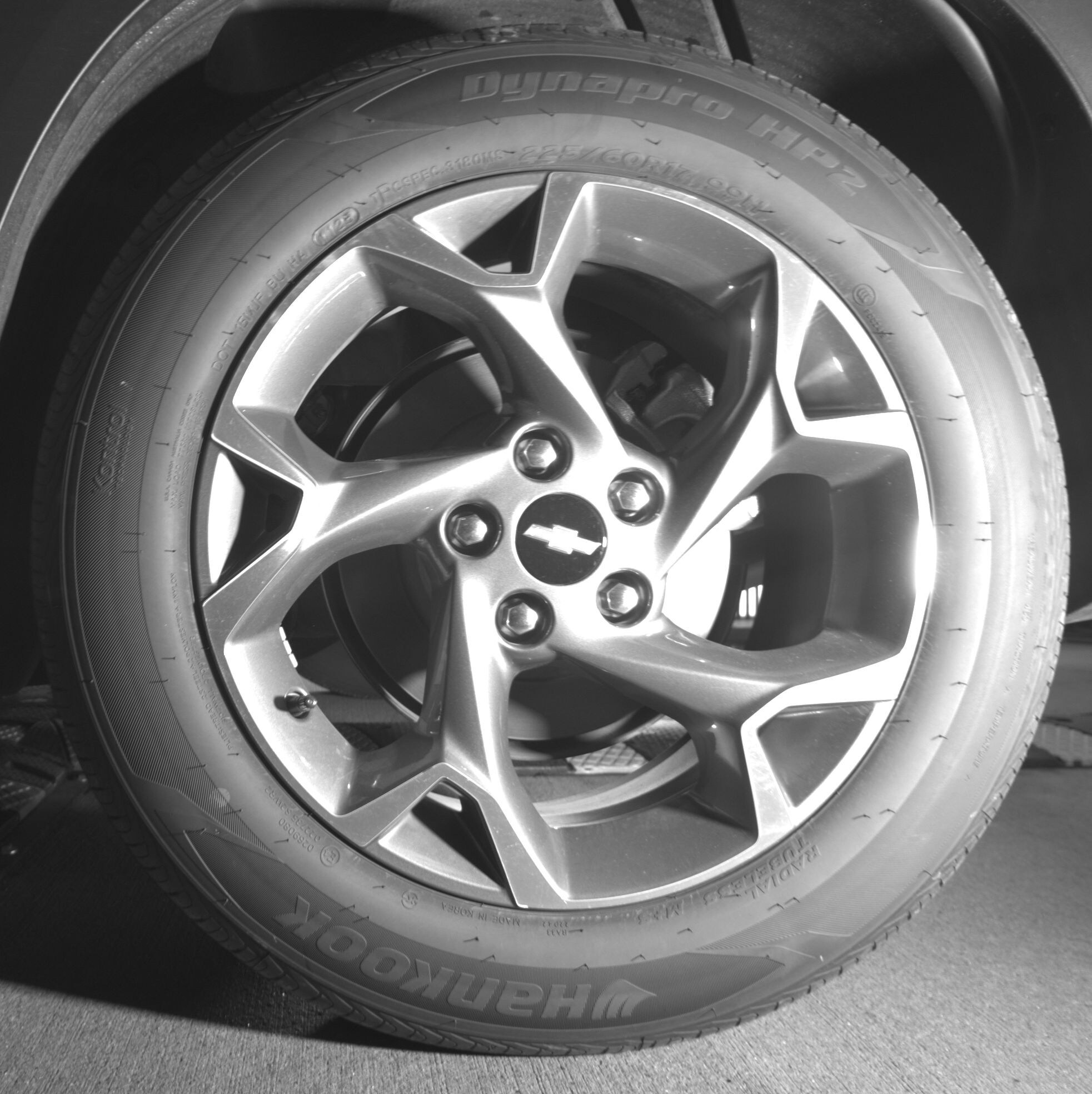 Thumbnail: 2025 Chevrolet Trax - 11