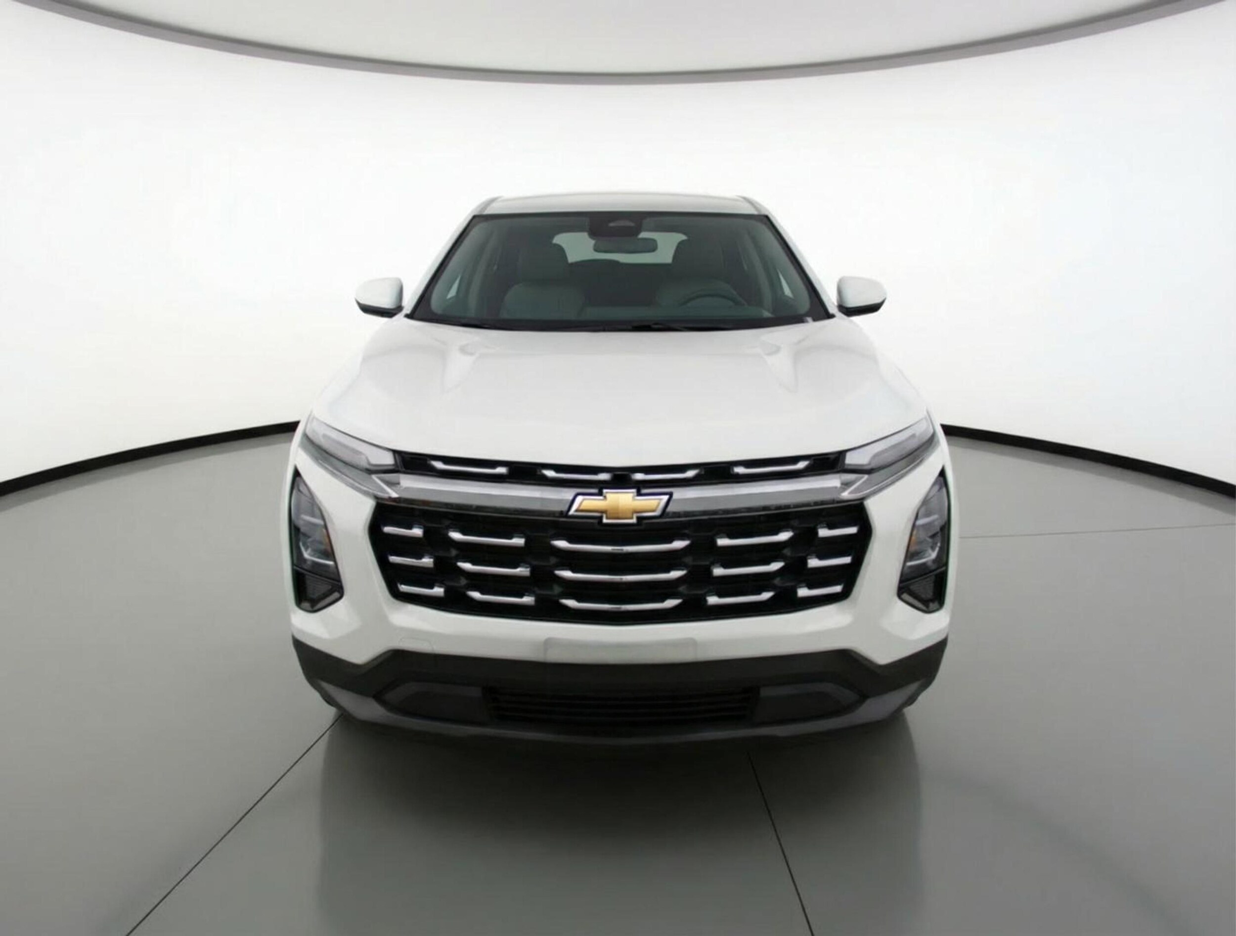 Thumbnail: 2025 Chevrolet Equinox - 2