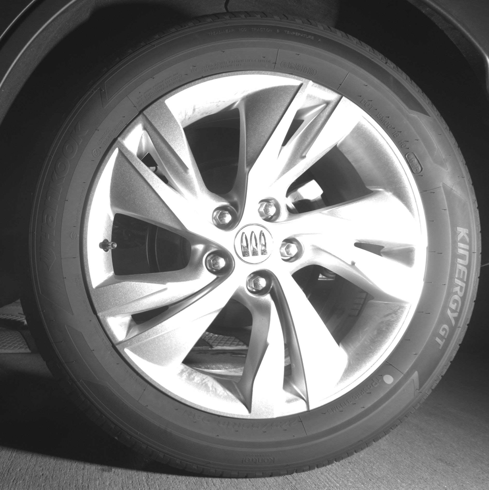 Thumbnail: 2026 Buick Encore GX - 11
