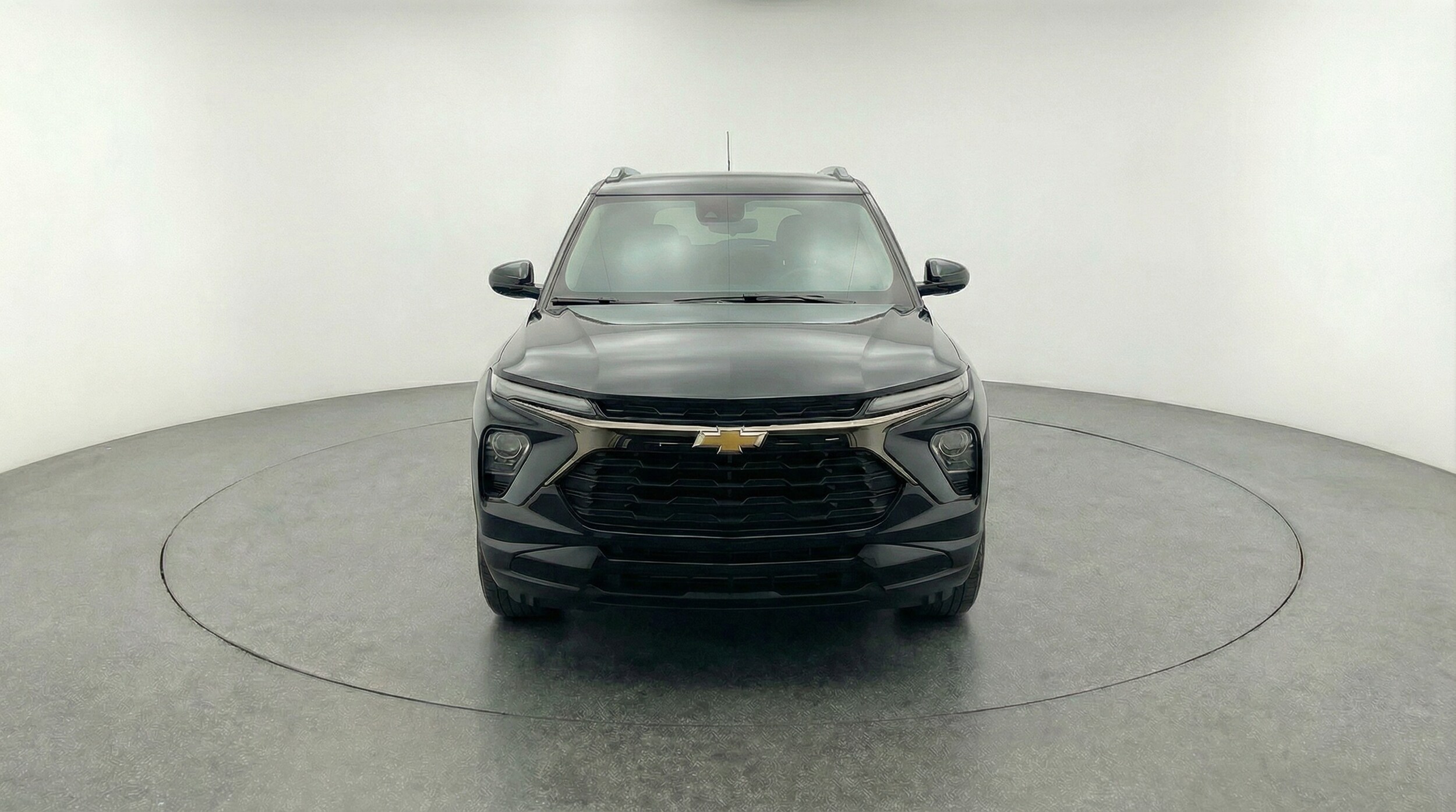 Thumbnail: 2025 Chevrolet TrailBlazer - 2