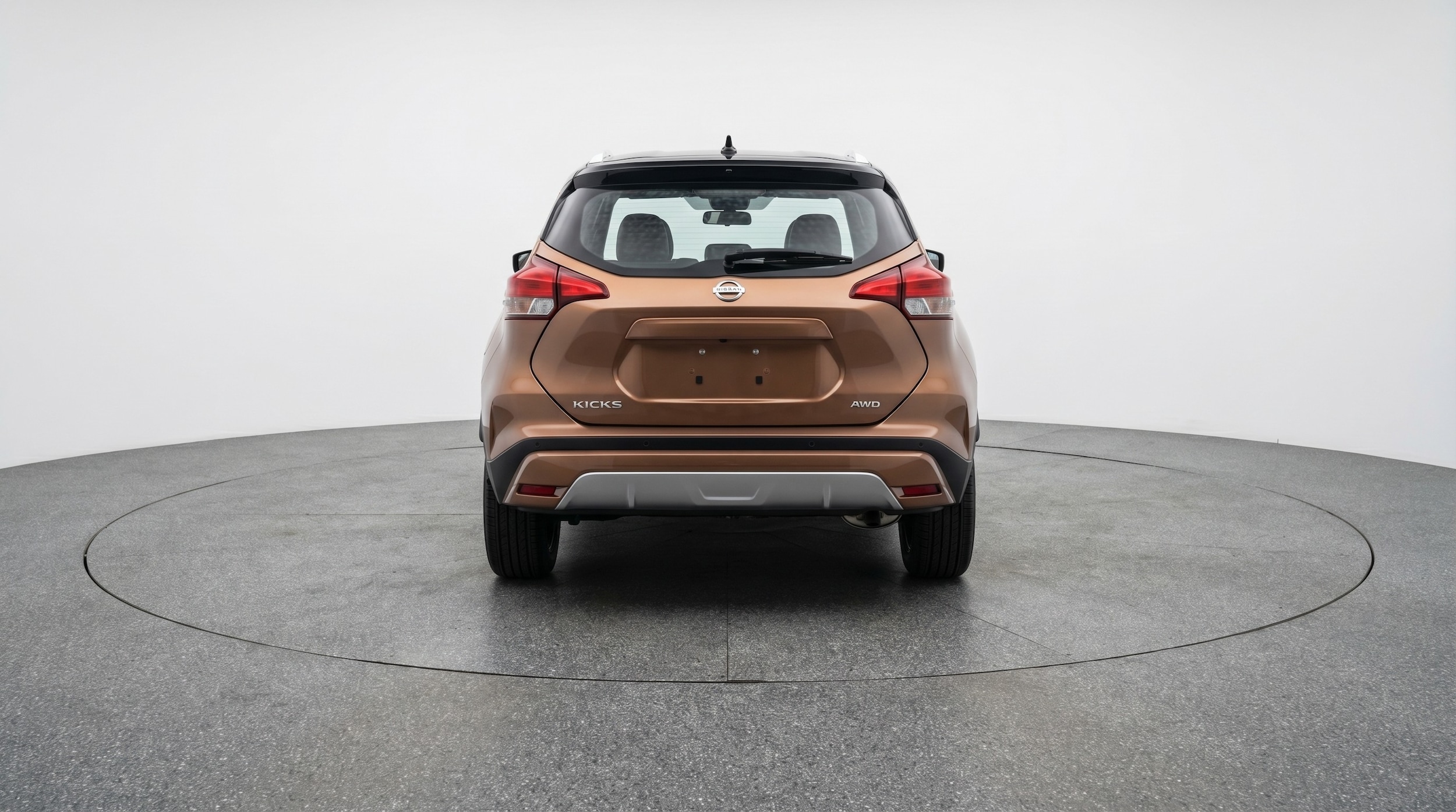Thumbnail: 2026 Nissan Kicks - 6