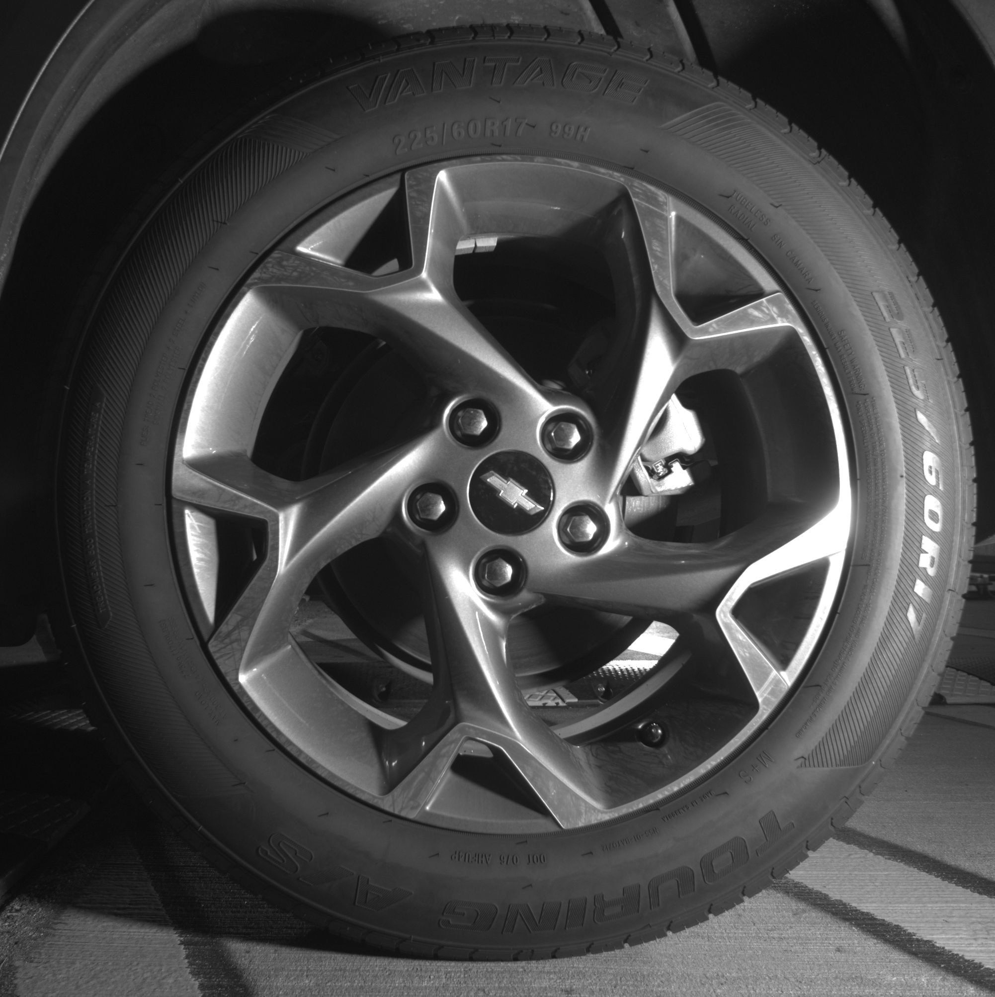 Thumbnail: 2025 Chevrolet Trax - 11