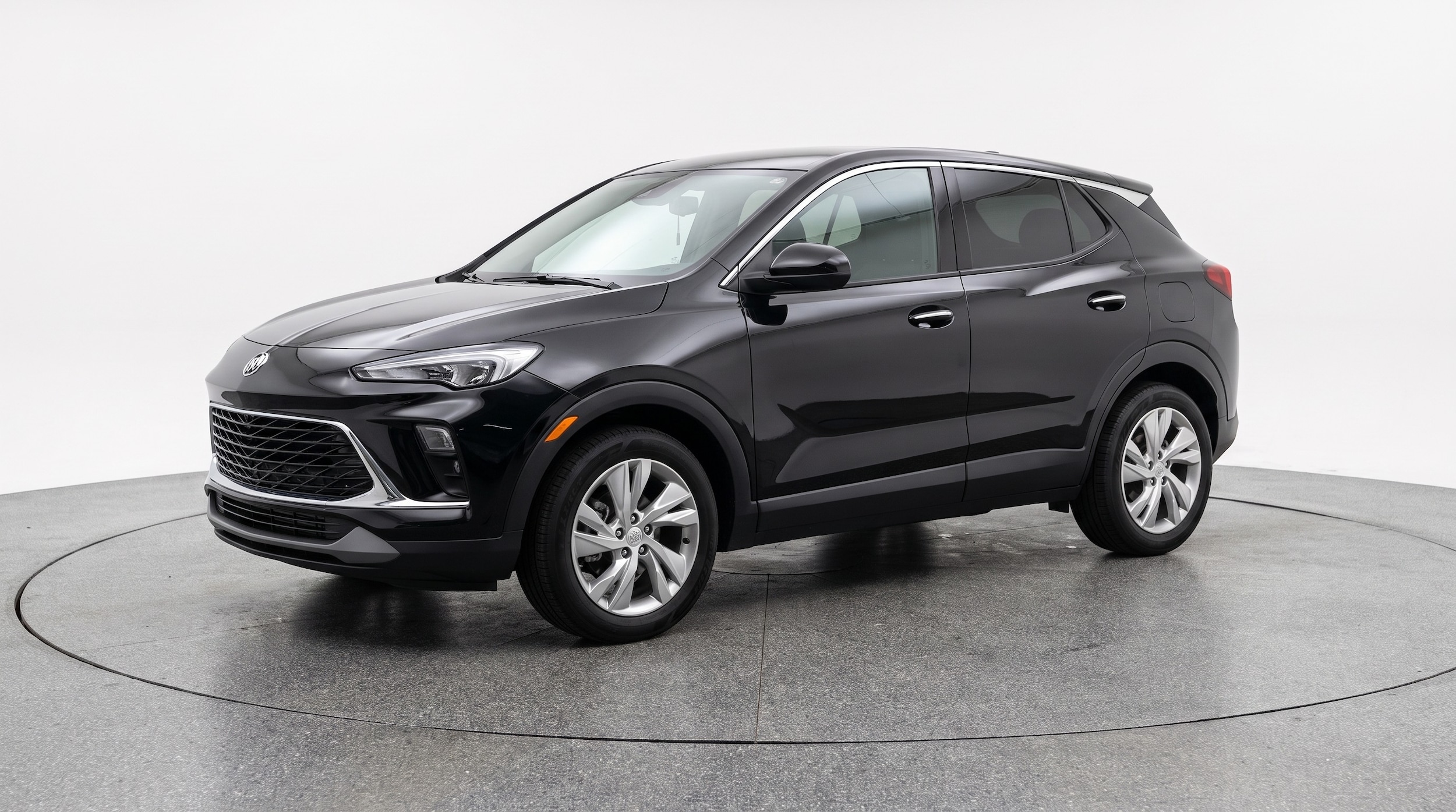 Thumbnail: 2025 Buick Encore GX - 3