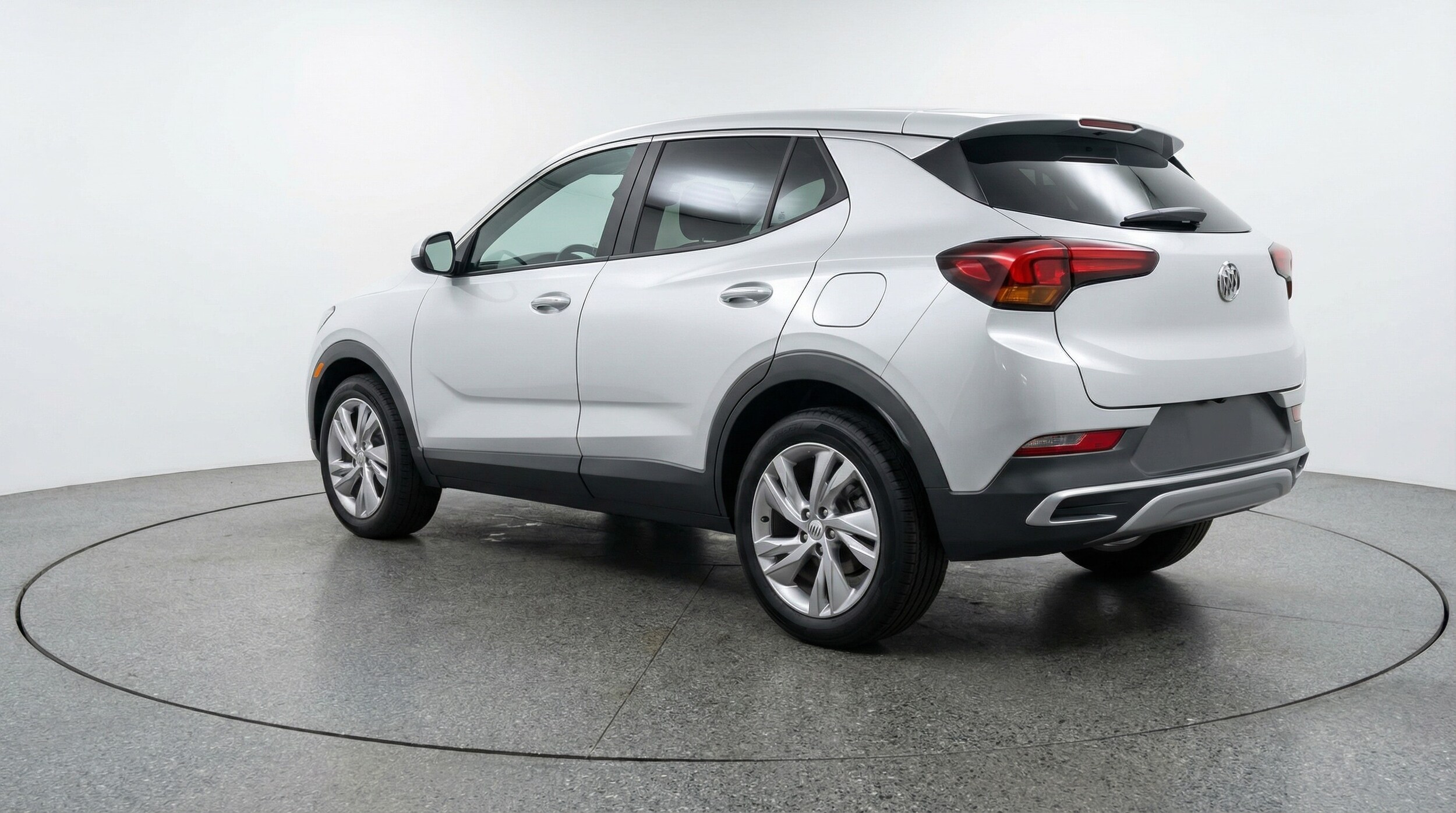 Thumbnail: 2026 Buick Encore GX - 5