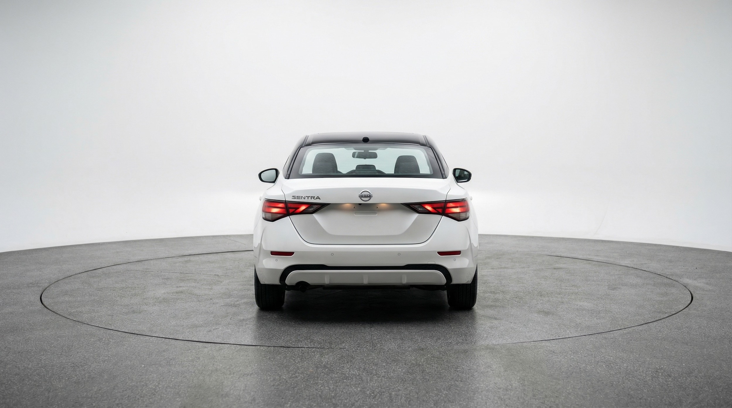 Thumbnail: 2025 Nissan Sentra - 6