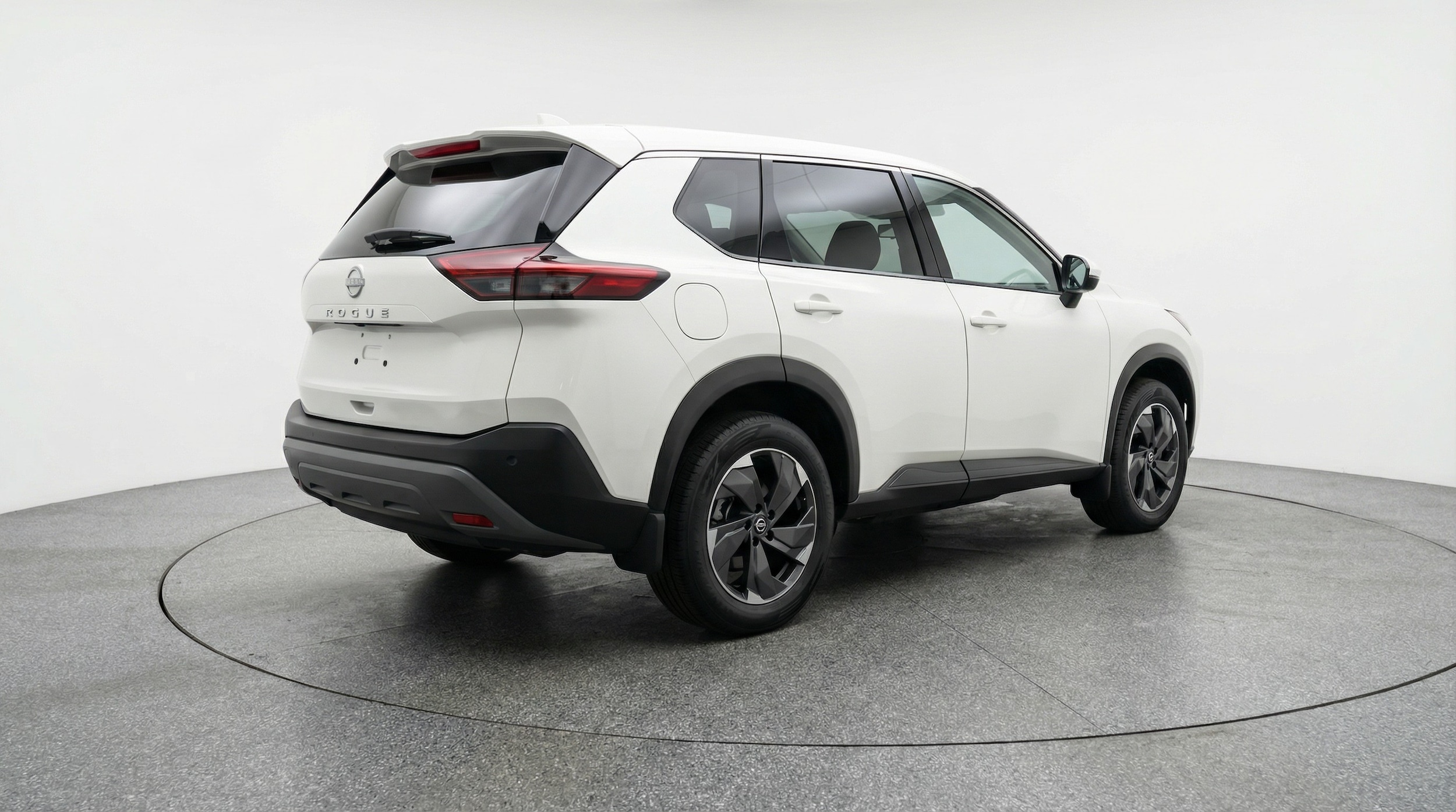 Thumbnail: 2025 Nissan Rogue - 7