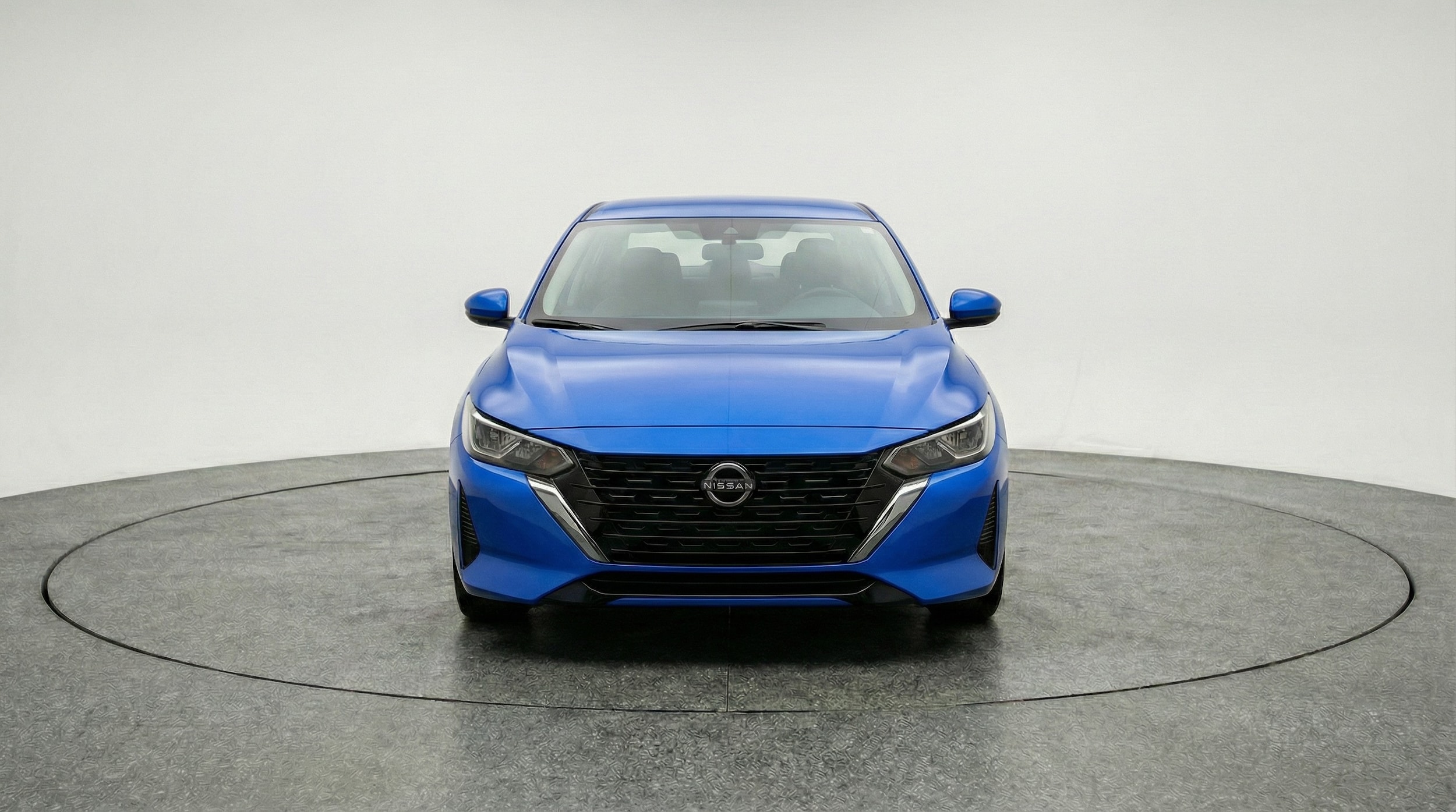 Thumbnail: 2025 Nissan Sentra - 2