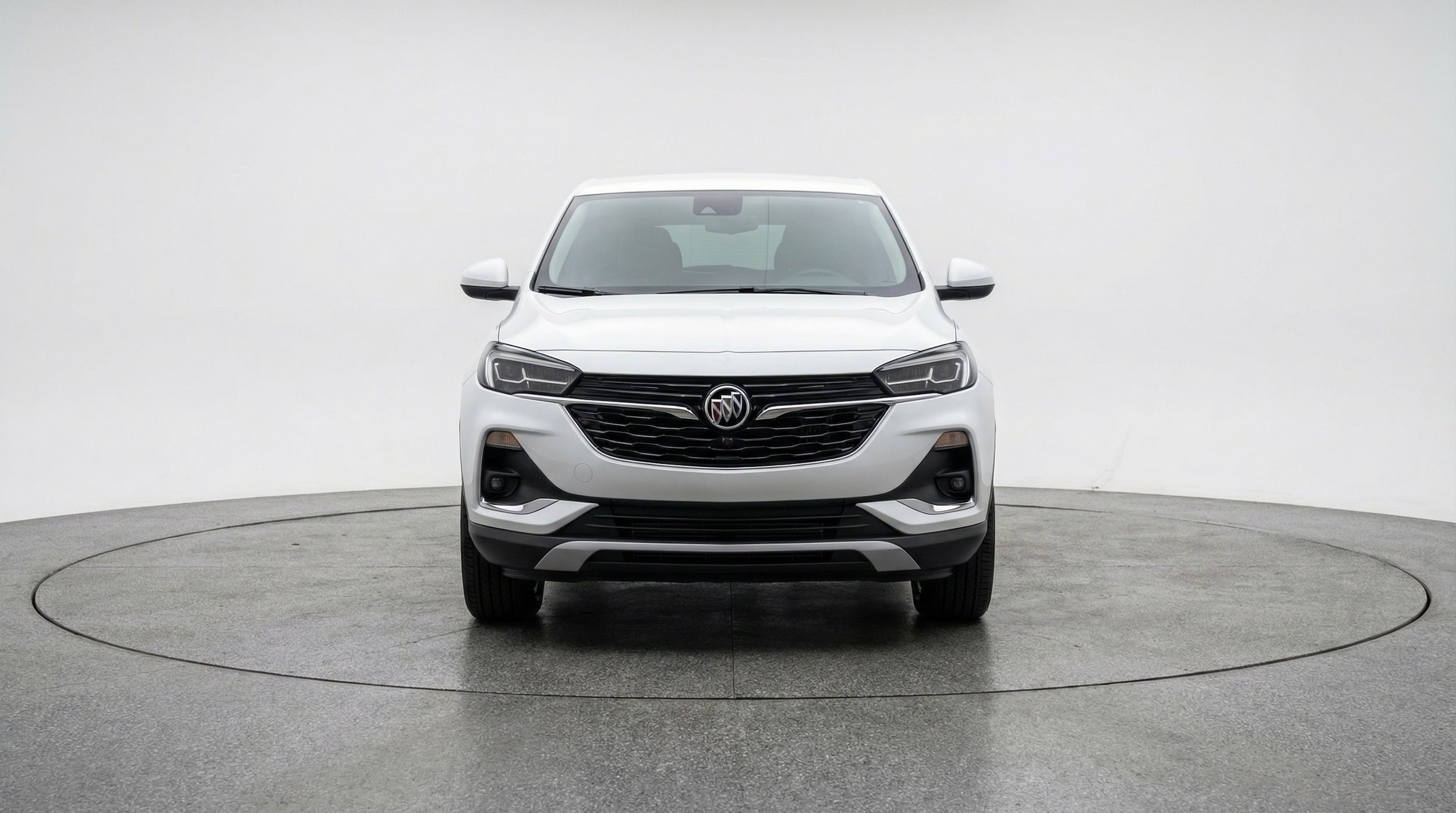 Thumbnail: 2025 Buick Encore GX - 2