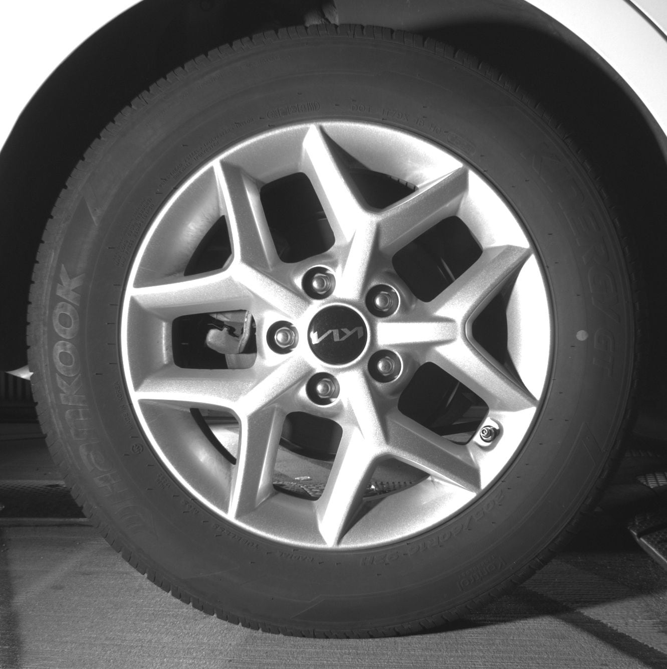 Thumbnail: 2025 Kia Soul - 17