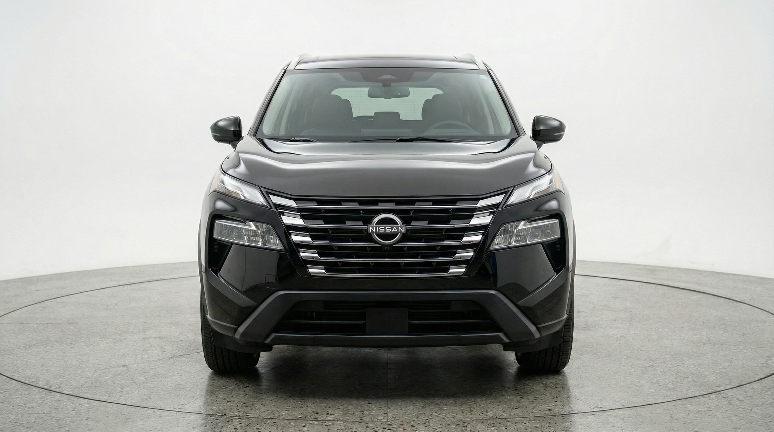 Thumbnail: 2026 Nissan Rogue - 2