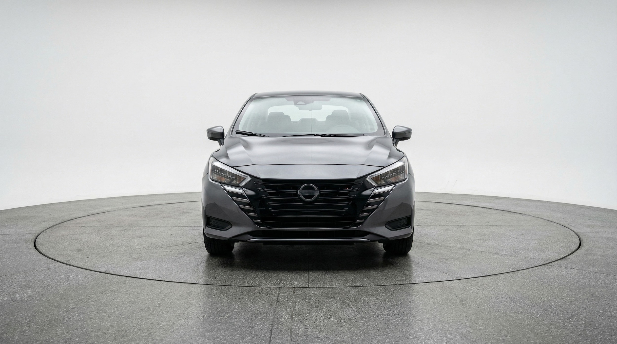 Thumbnail: 2025 Nissan Versa - 2