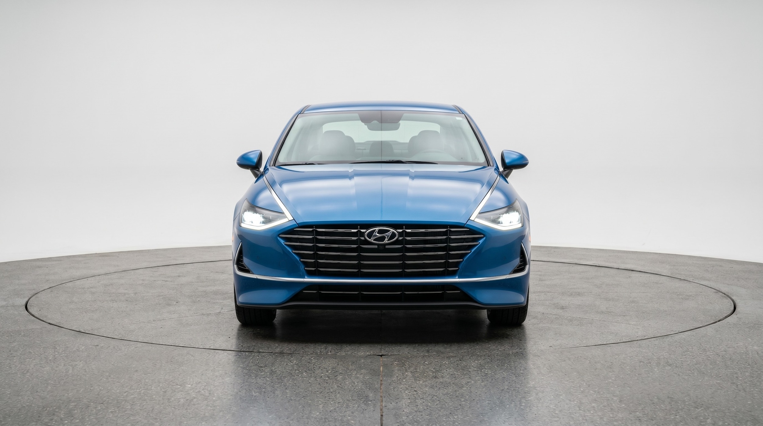 Thumbnail: 2025 Hyundai Sonata - 2