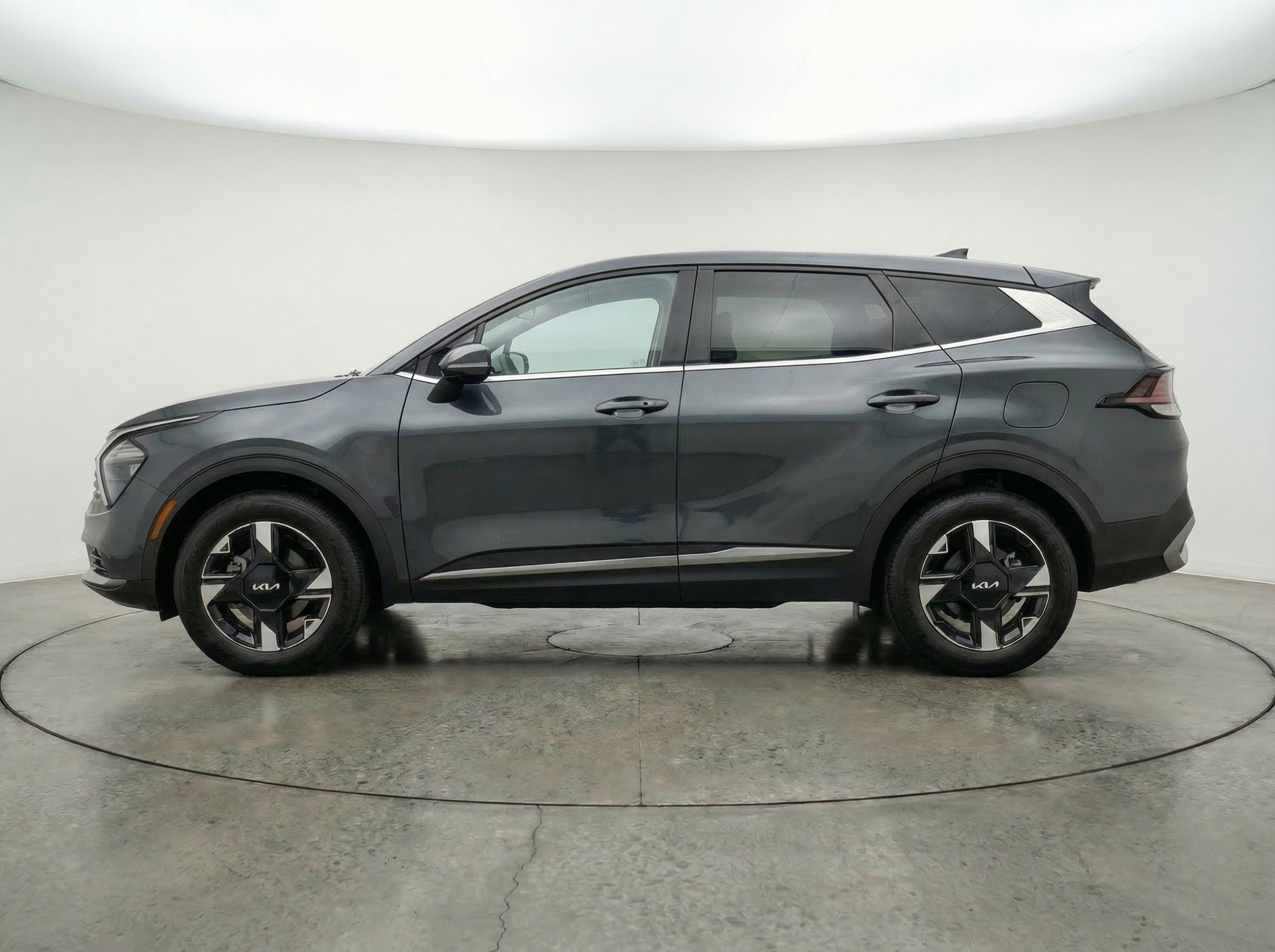 Thumbnail: 2026 Kia Sportage - 4