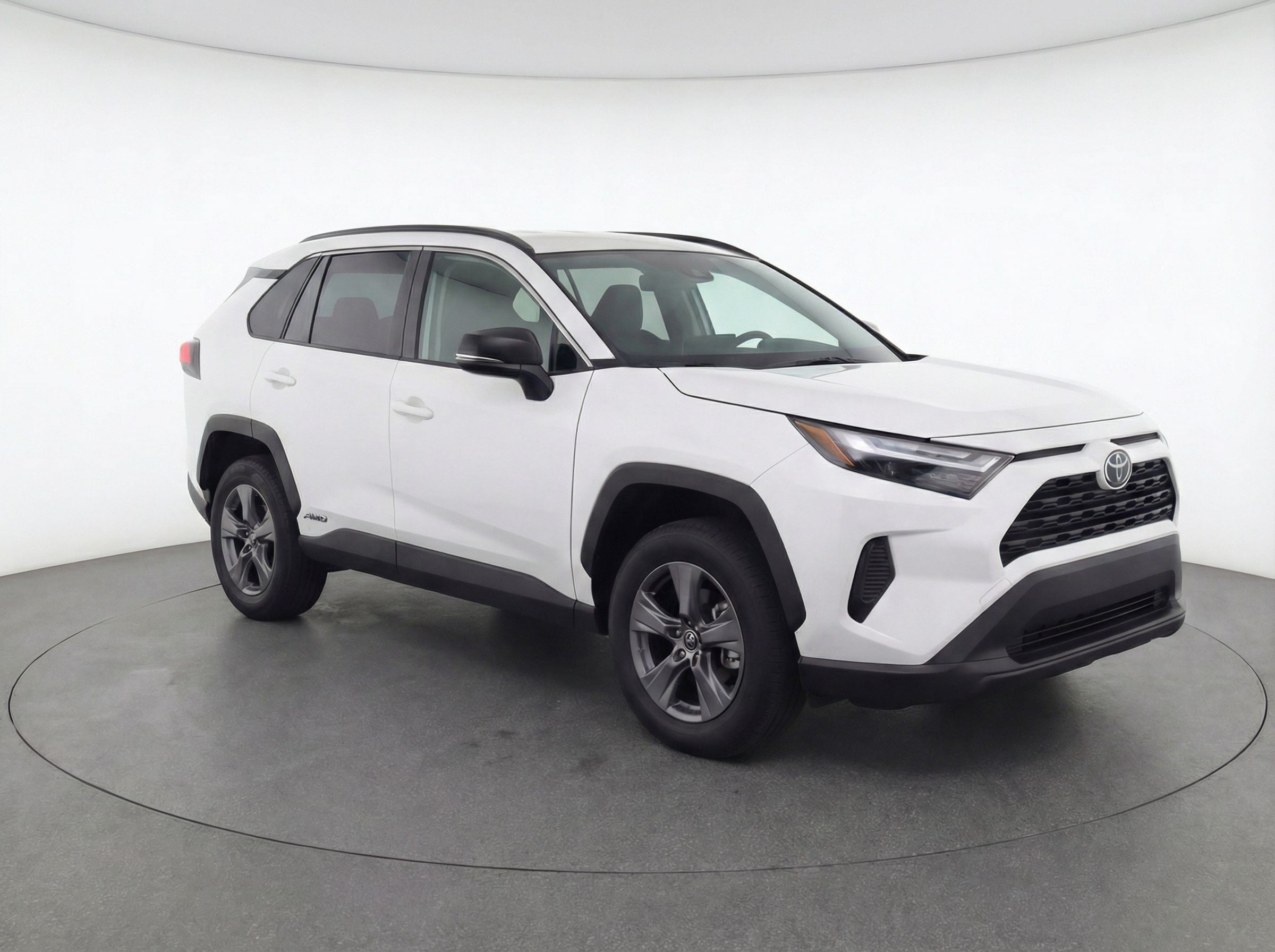 Thumbnail: 2025 Toyota RAV4 - 1
