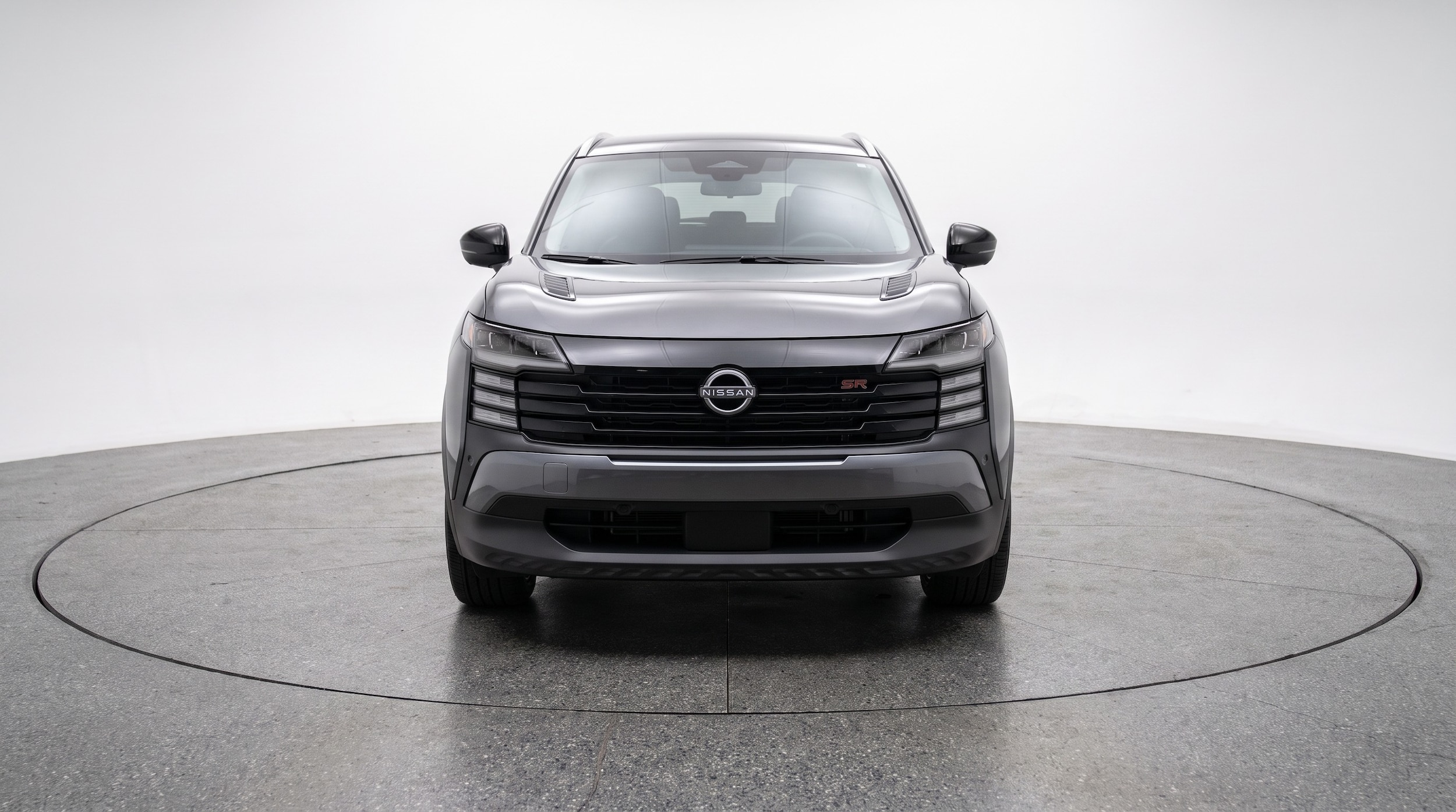 Thumbnail: 2026 Nissan Kicks - 2