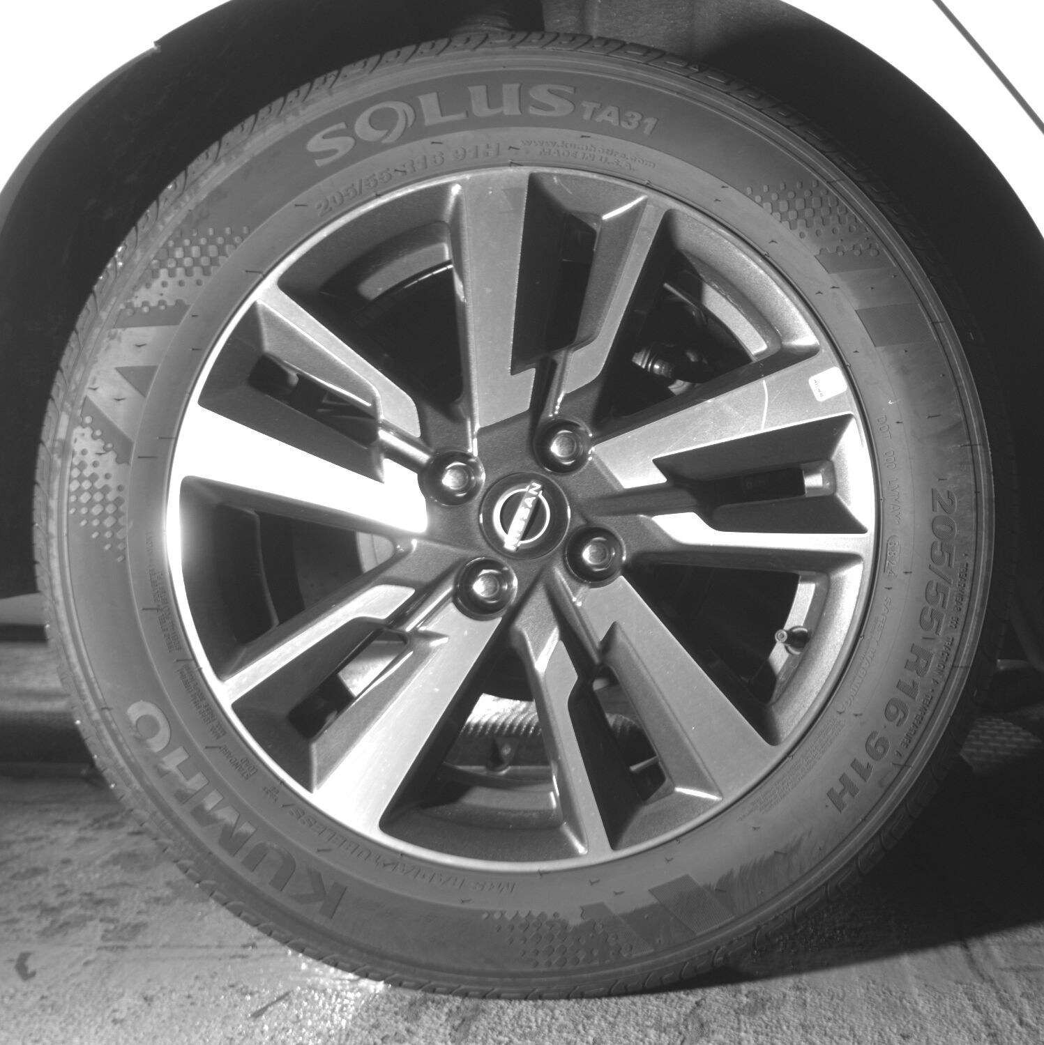 Thumbnail: 2025 Nissan Versa - 12