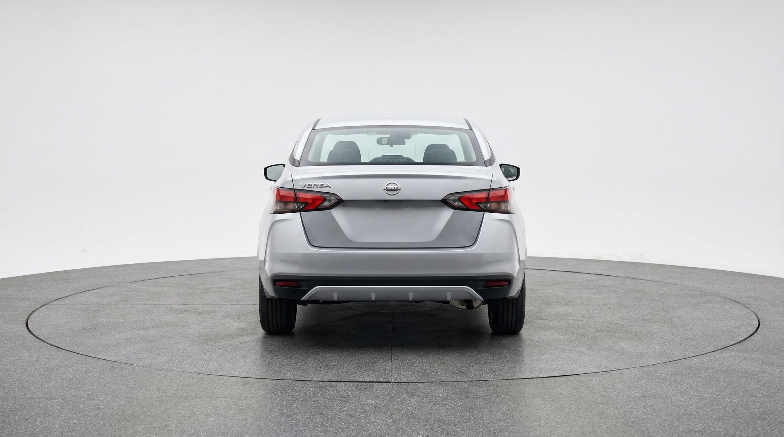 Thumbnail: 2025 Nissan Versa - 6