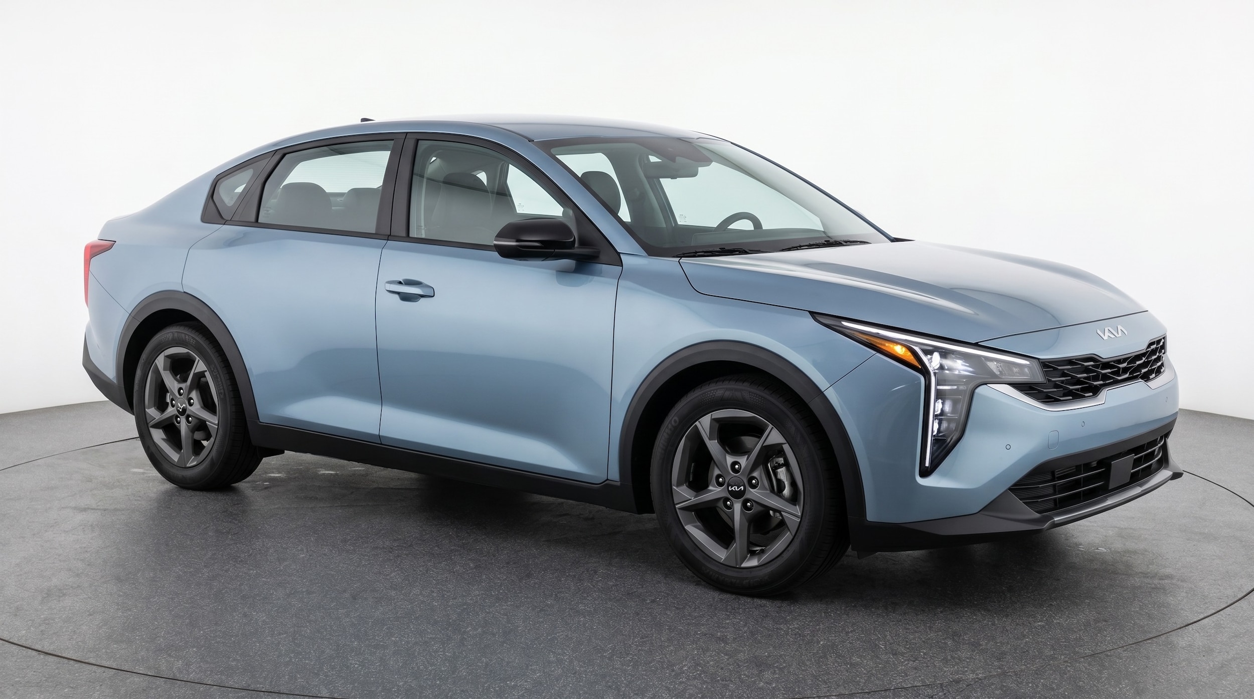 Thumbnail: 2026 Kia K4 - 1