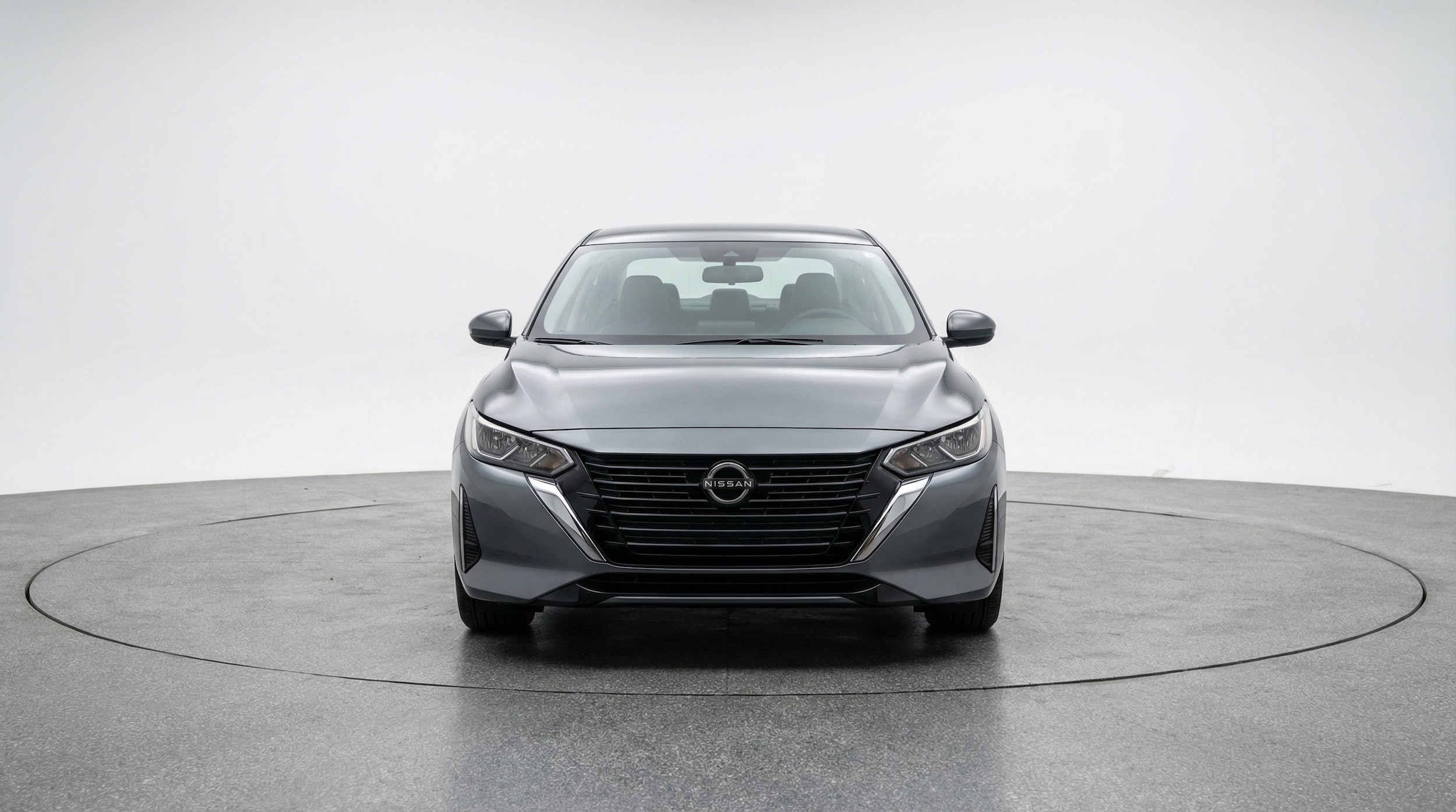 Thumbnail: 2025 Nissan Sentra - 2