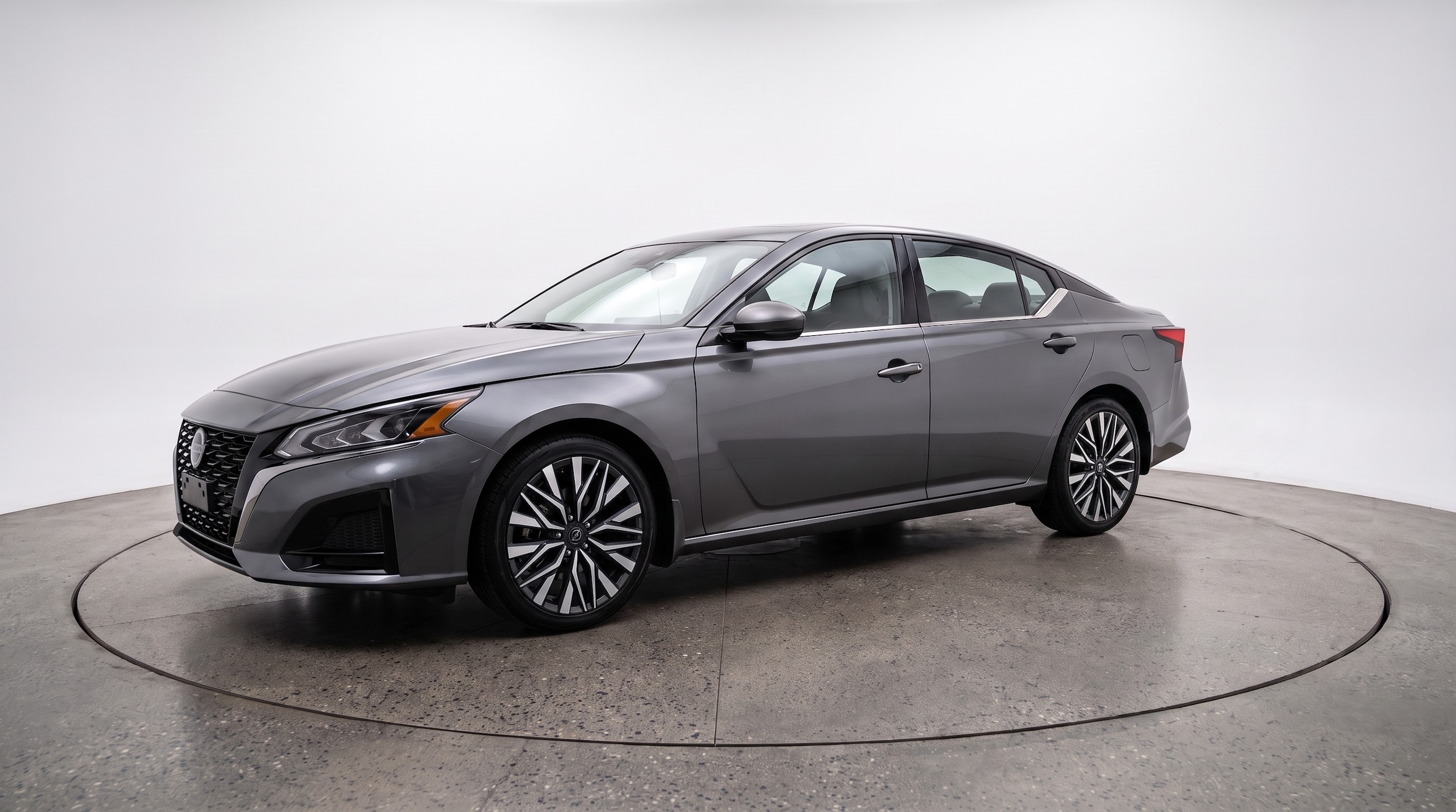 Thumbnail: 2026 Nissan Altima - 3