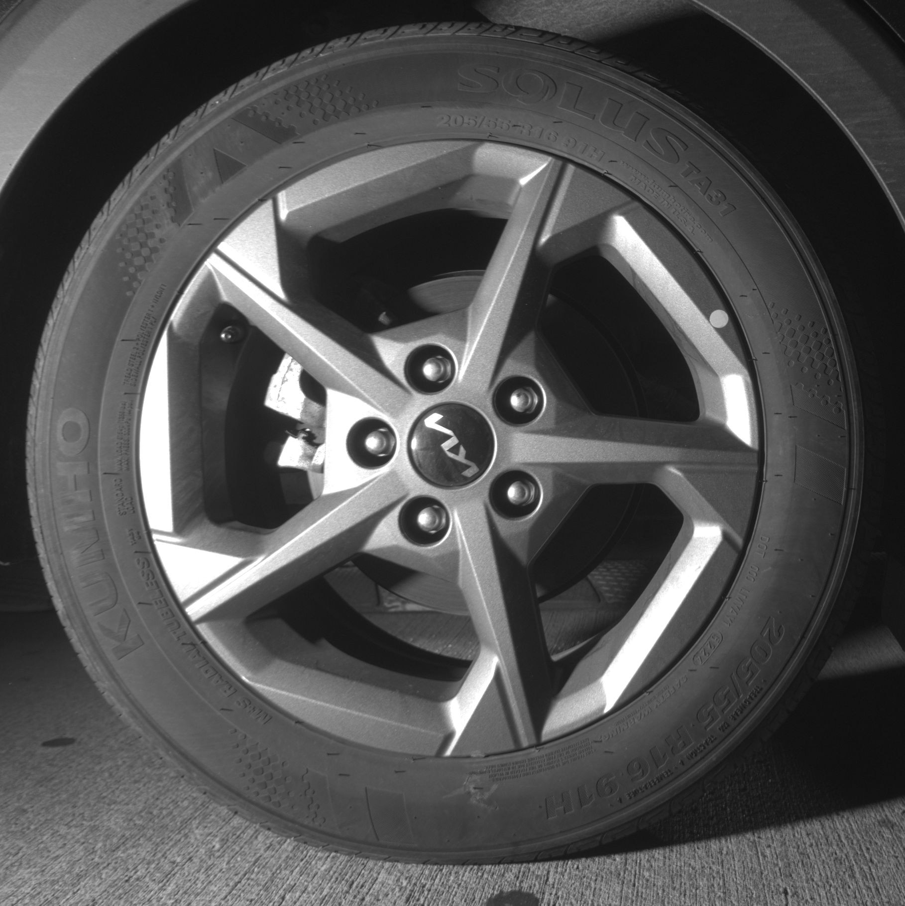 Thumbnail: 2025 Kia K4 - 12