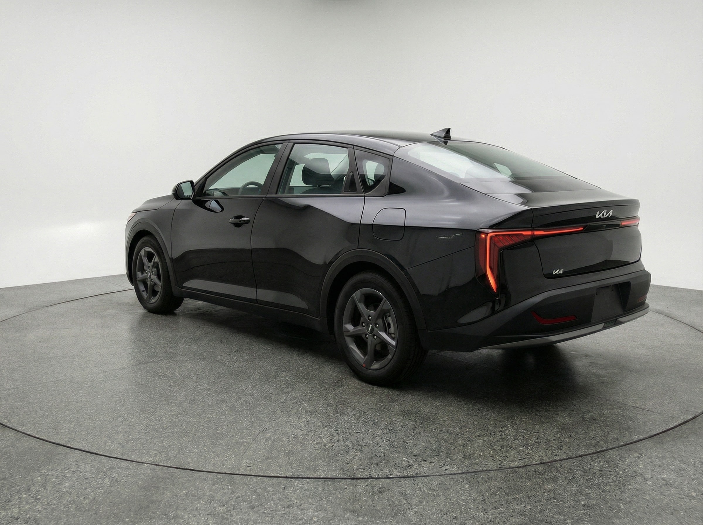 Thumbnail: 2025 Kia K4 - 5