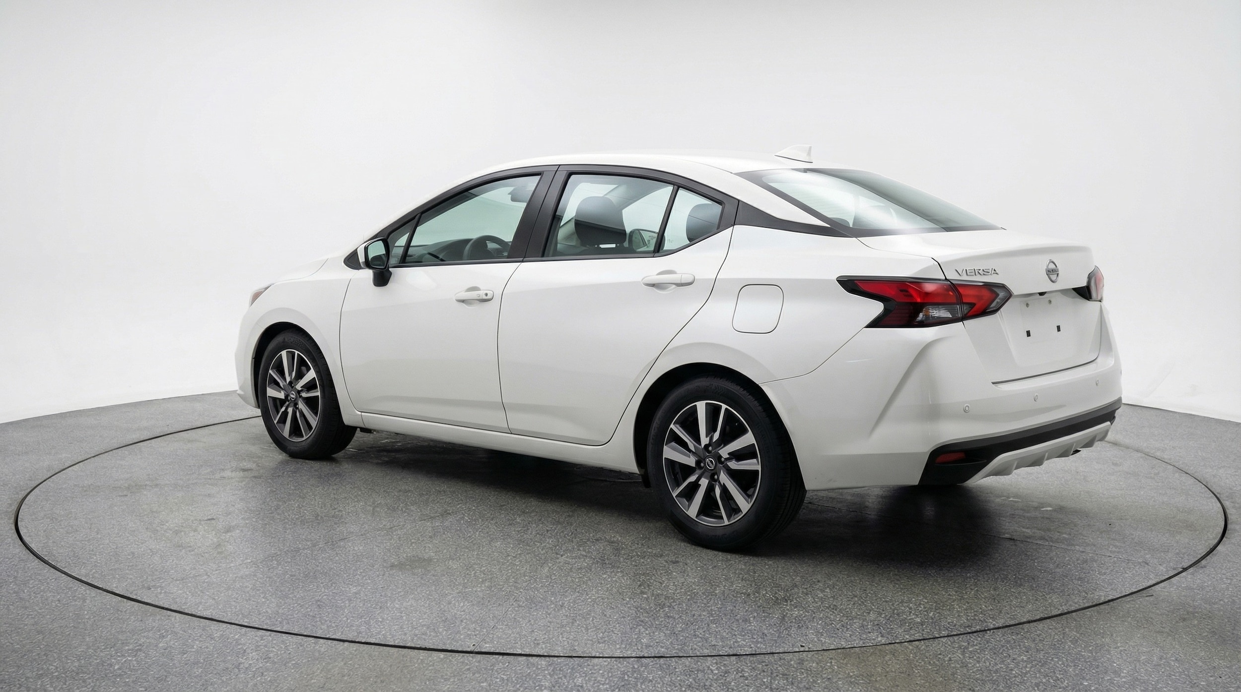 Thumbnail: 2025 Nissan Versa - 5